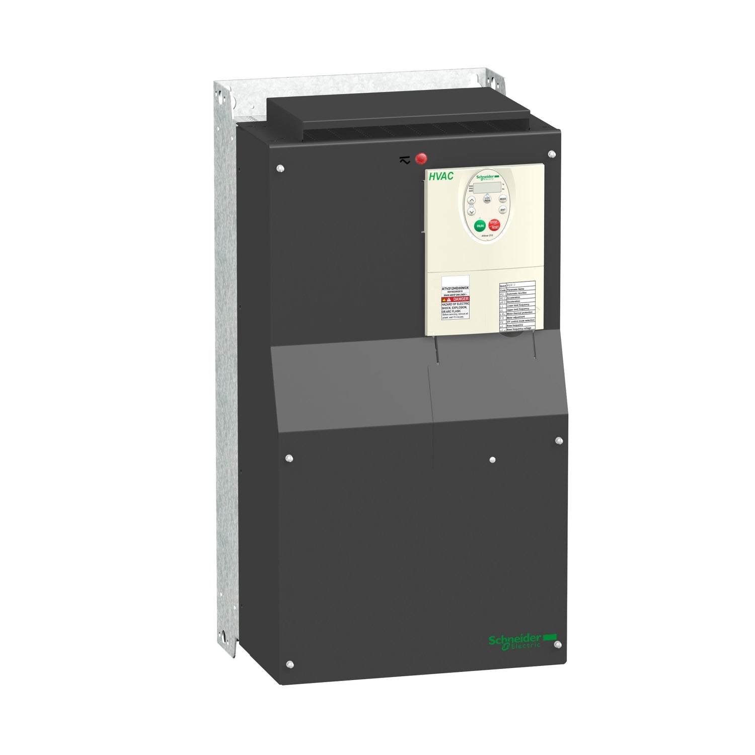 SNR ATV212HD75N4 ATV212 75KW 100CV 460V TRI IP20