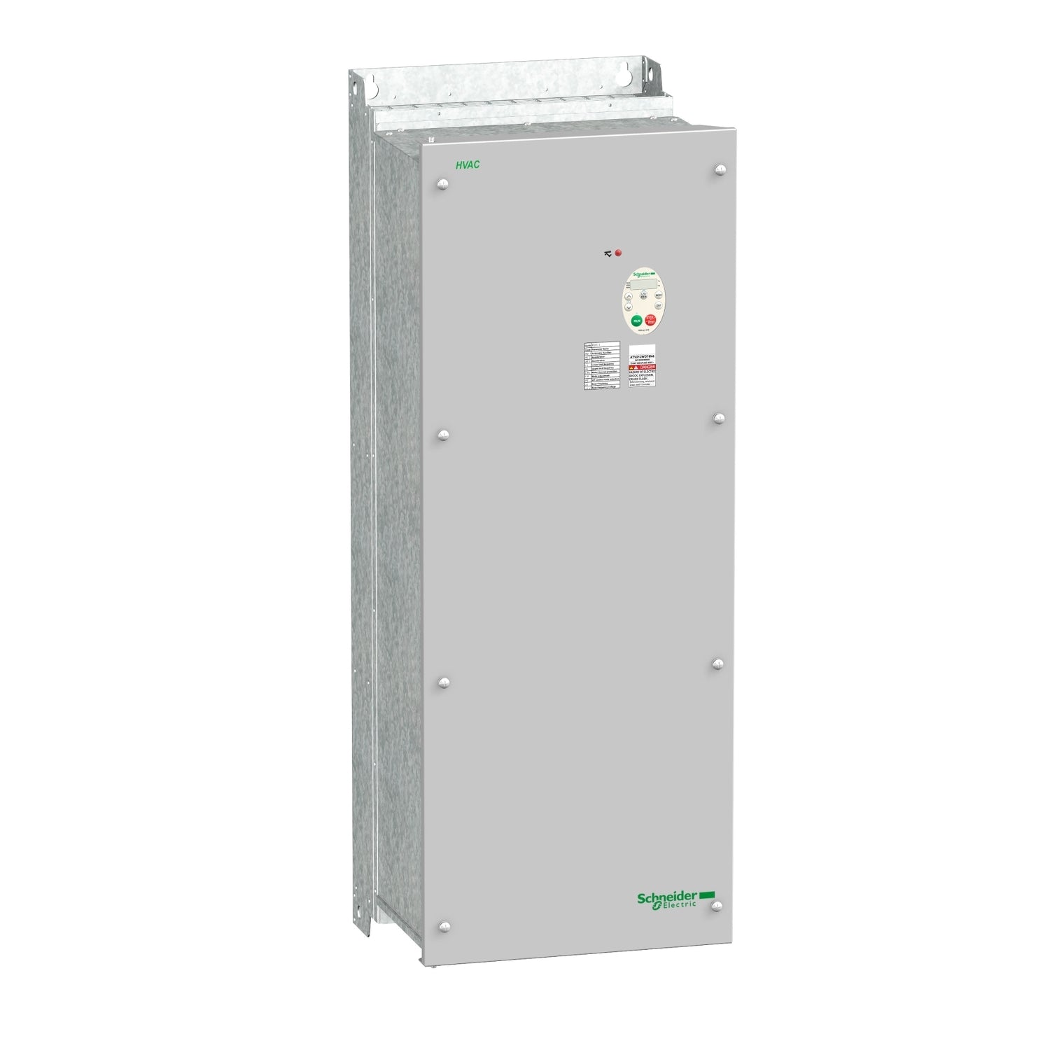 SNR ATV212WD55N4C ATV212 55KW 75CV 460V TRI IP54