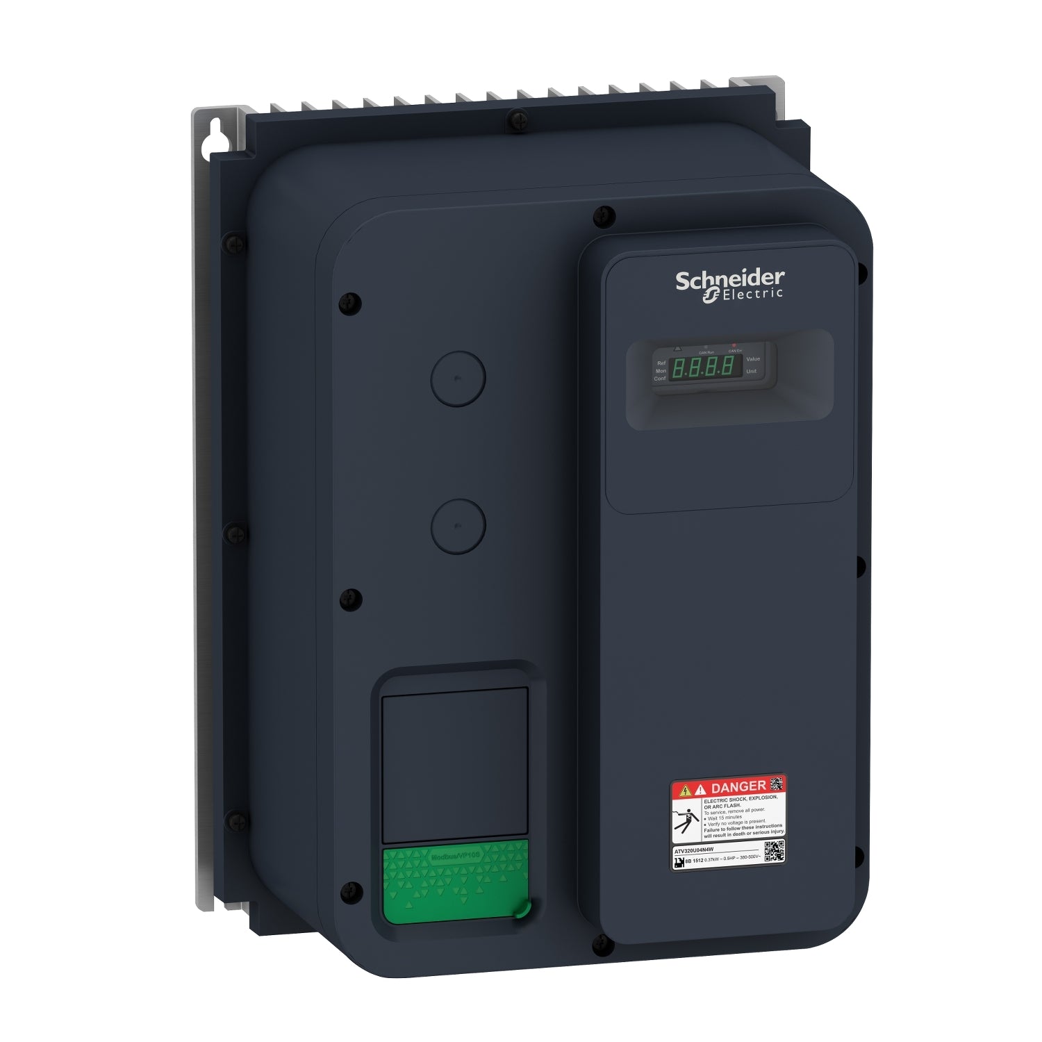SNR ATV320U04N4W ATV320 IP66 0 37KW 500V TRI SANS SECT
