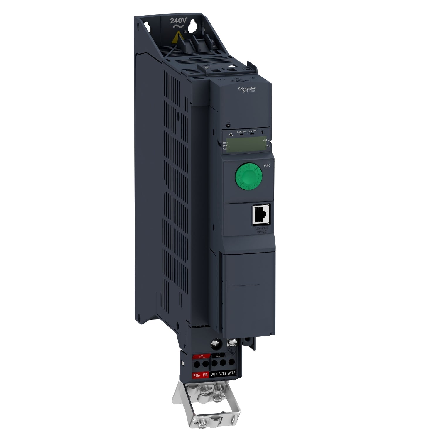 SNR ATV320U22M2B ATV320 livre 2 2KW 240V MONO