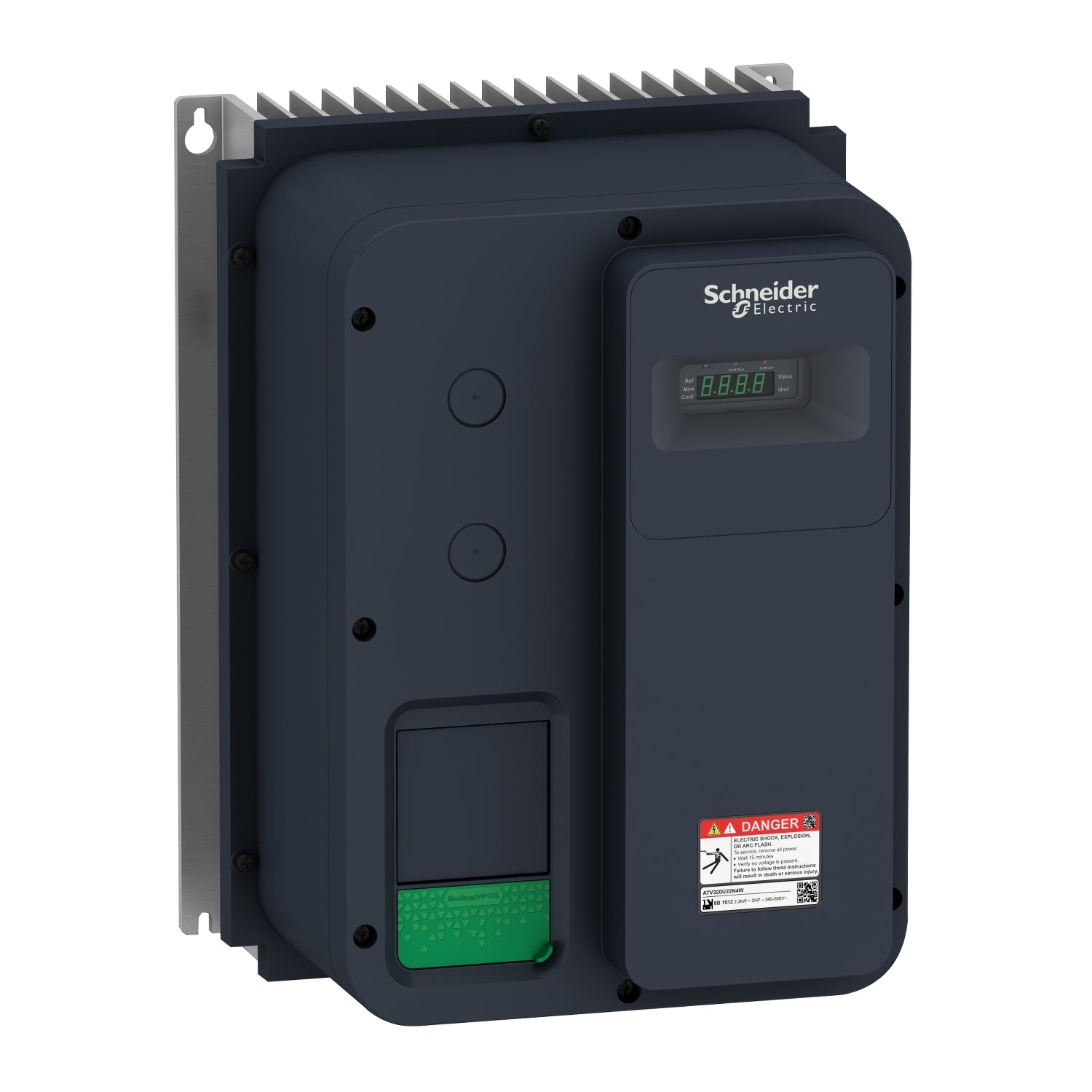 SNR ATV320U22M2W ATV320 IP66 2 2KW 240V MONO SANS SECT