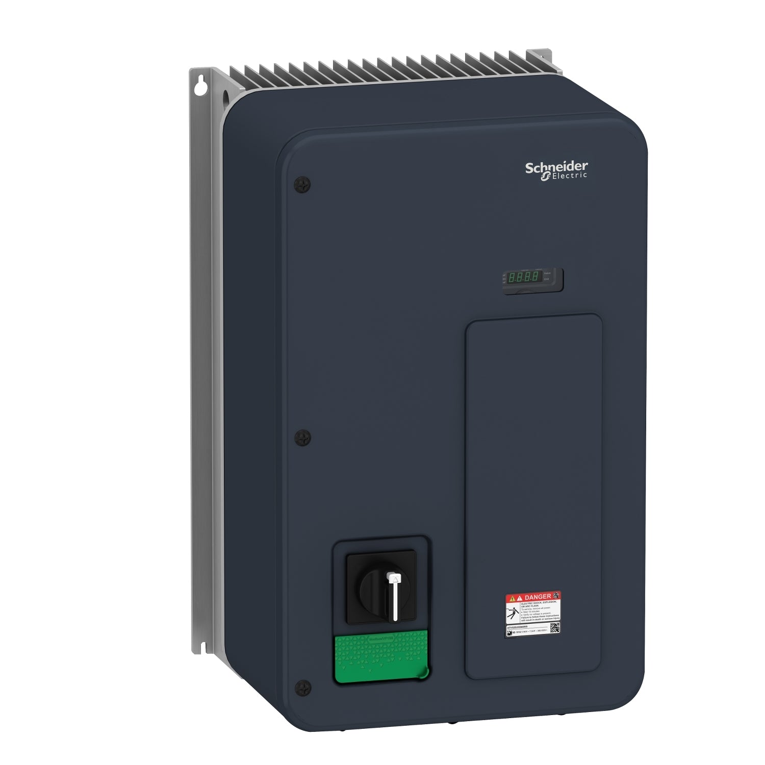SNR ATV320U55N4WS ATV320 IP65 5 5KW 400V TRI AVEC SEC