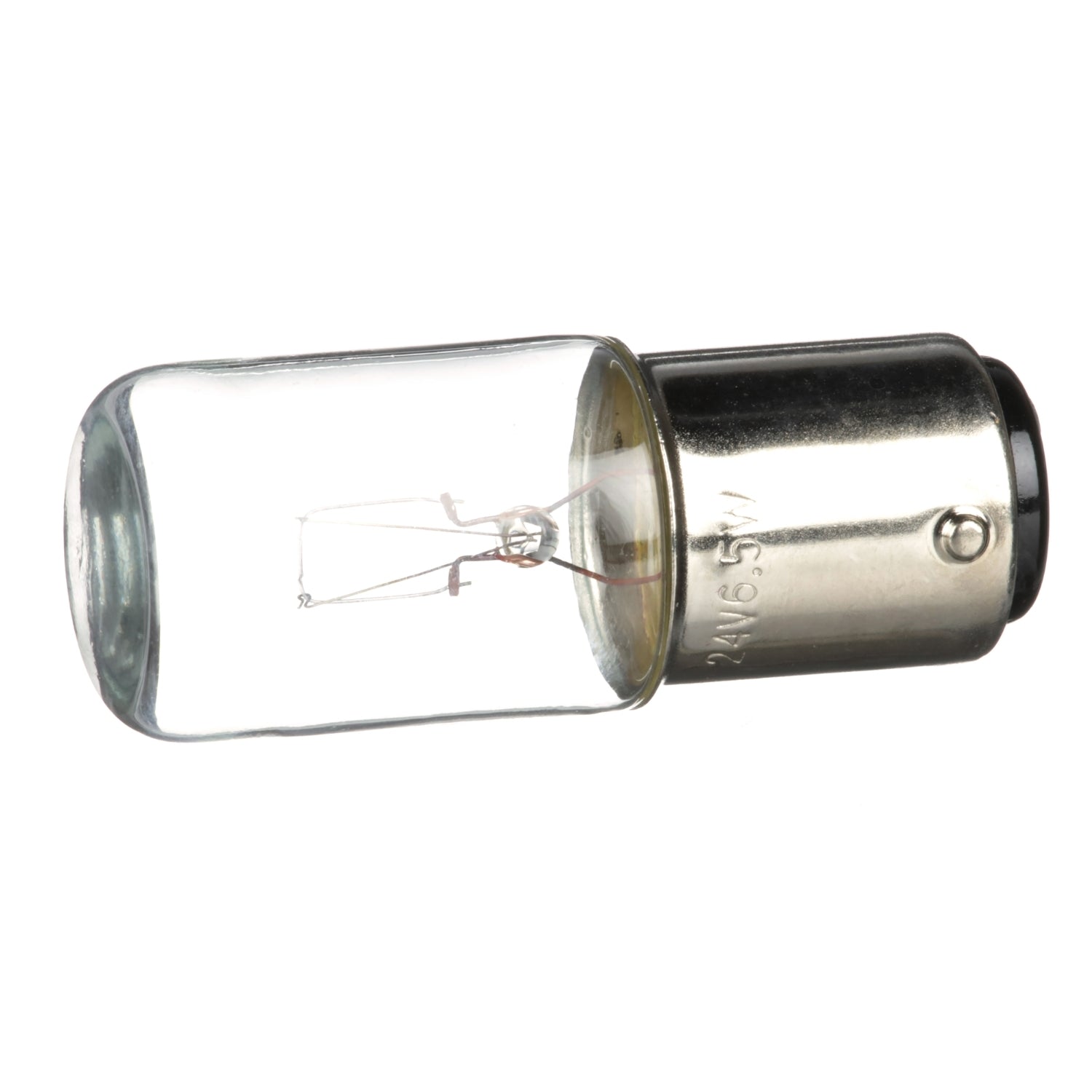 SNR DL1BEB Ampoule 24V 7w BA15D