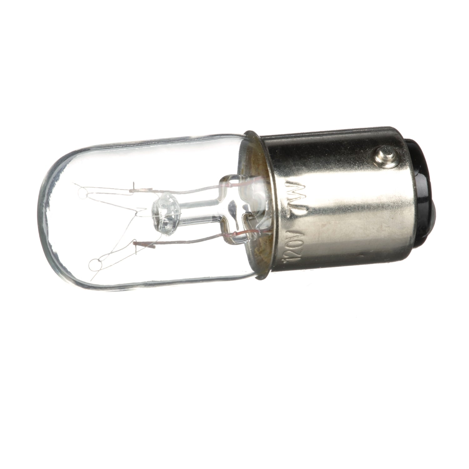 SNR DL1BEG Ampoule 120V 7w BA15D