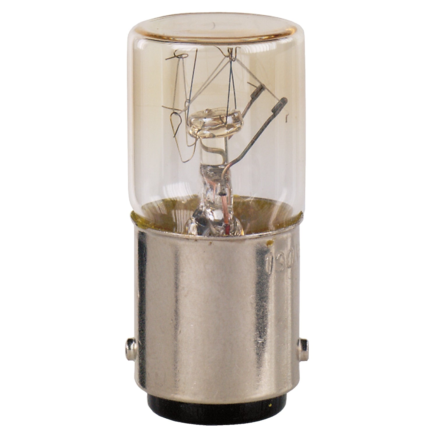 SNR DL1CB006 Ampoule incandescente BA 9S 6V 1 2W