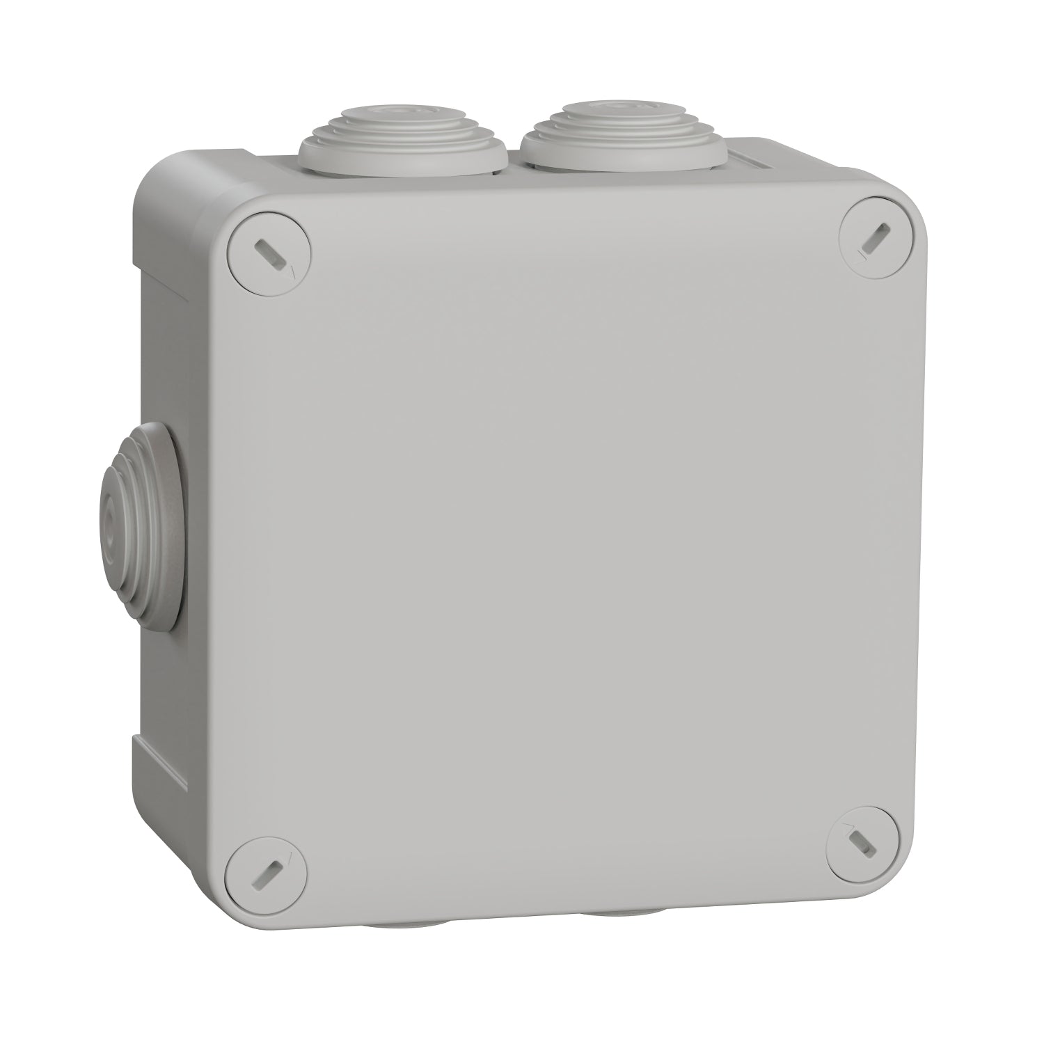 SNR ENN05005 Coffret d'étanchéité IP55 105x105x55