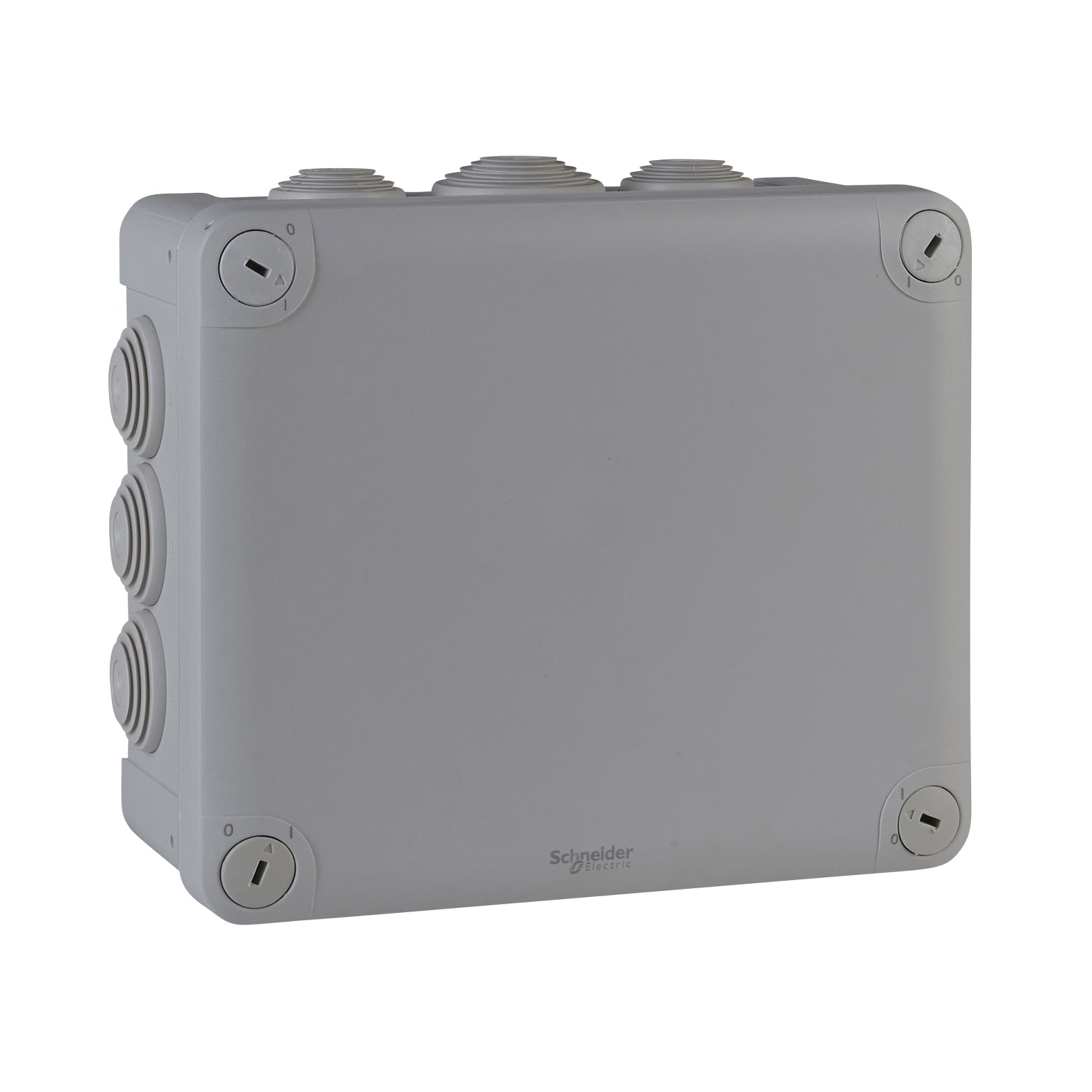SNR ENN05010 Coffret d'étanchéité IP55 175x150x80
