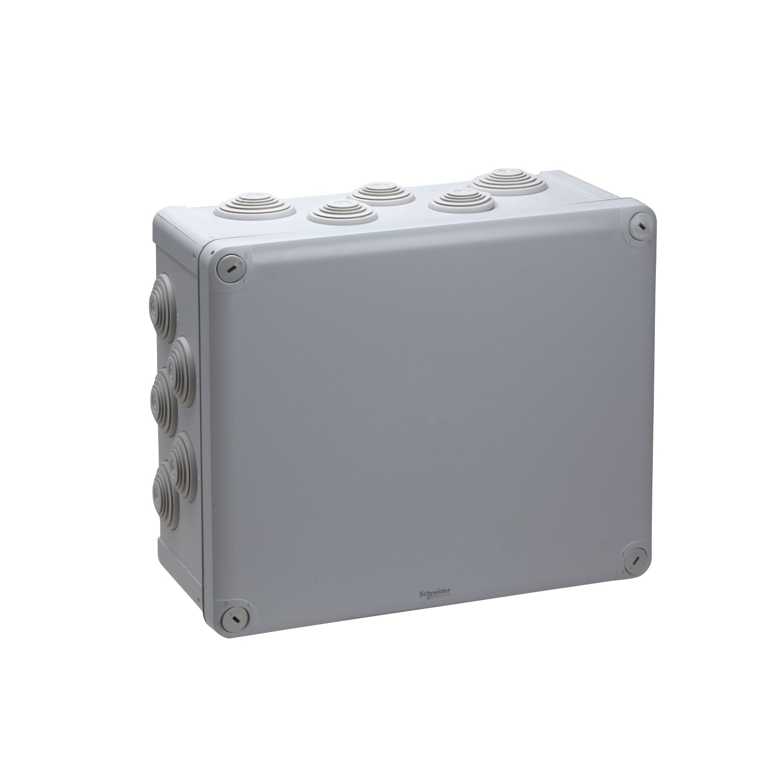 SNR ENN05017 Coffret IP55 275x225x120 int