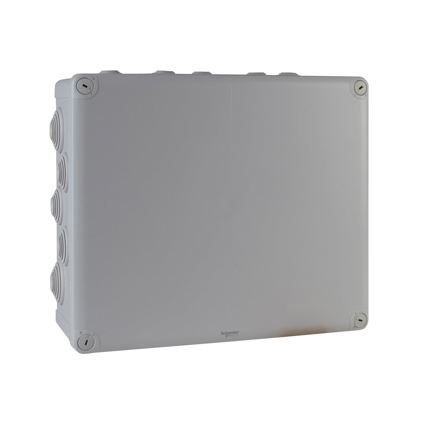 SNR ENN05019 Coffret d'étanchéité IP55 325x275x120 int.