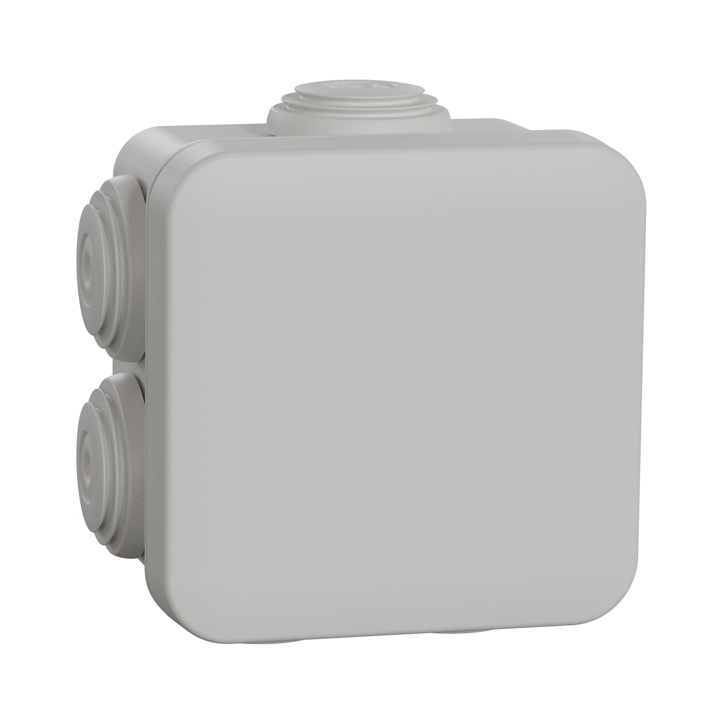 SNR ENN05032 Coffret de IP55 65x65x45 in st 7in