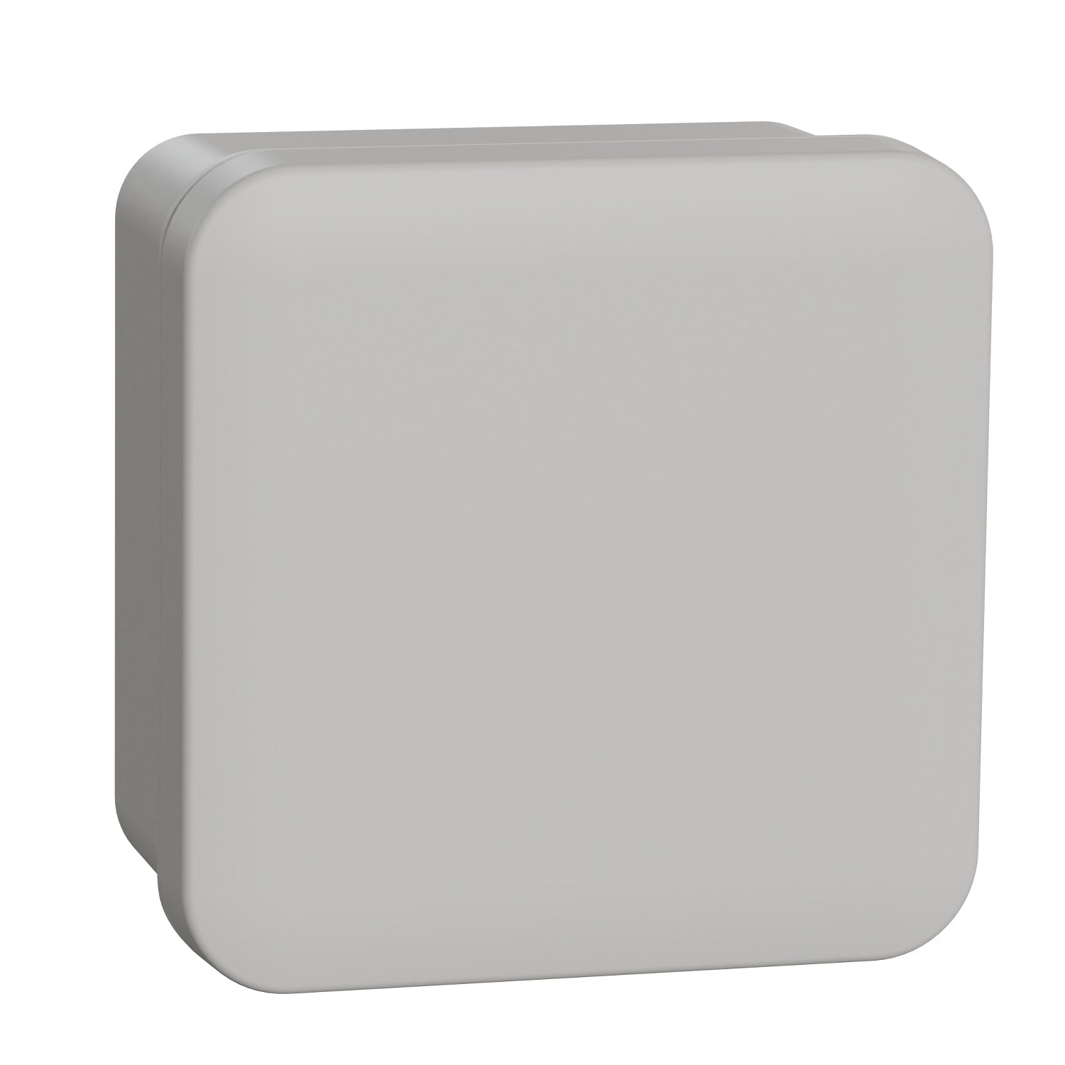 SNR ENN05044 Scat der IP55 80x80x45 côtés lisses