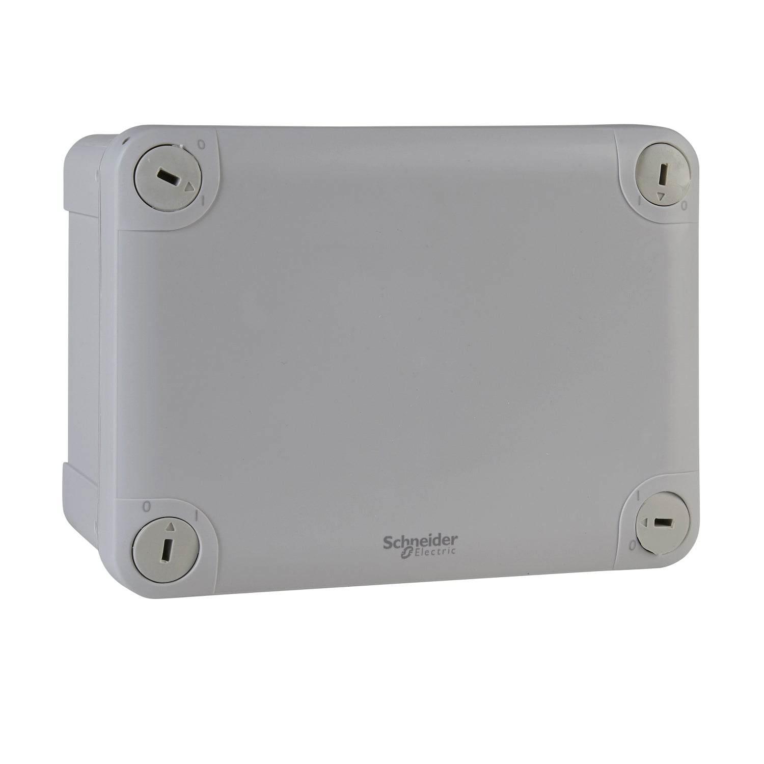SNR ENN05047 Scat der IP55 150x105x80 faces lisses