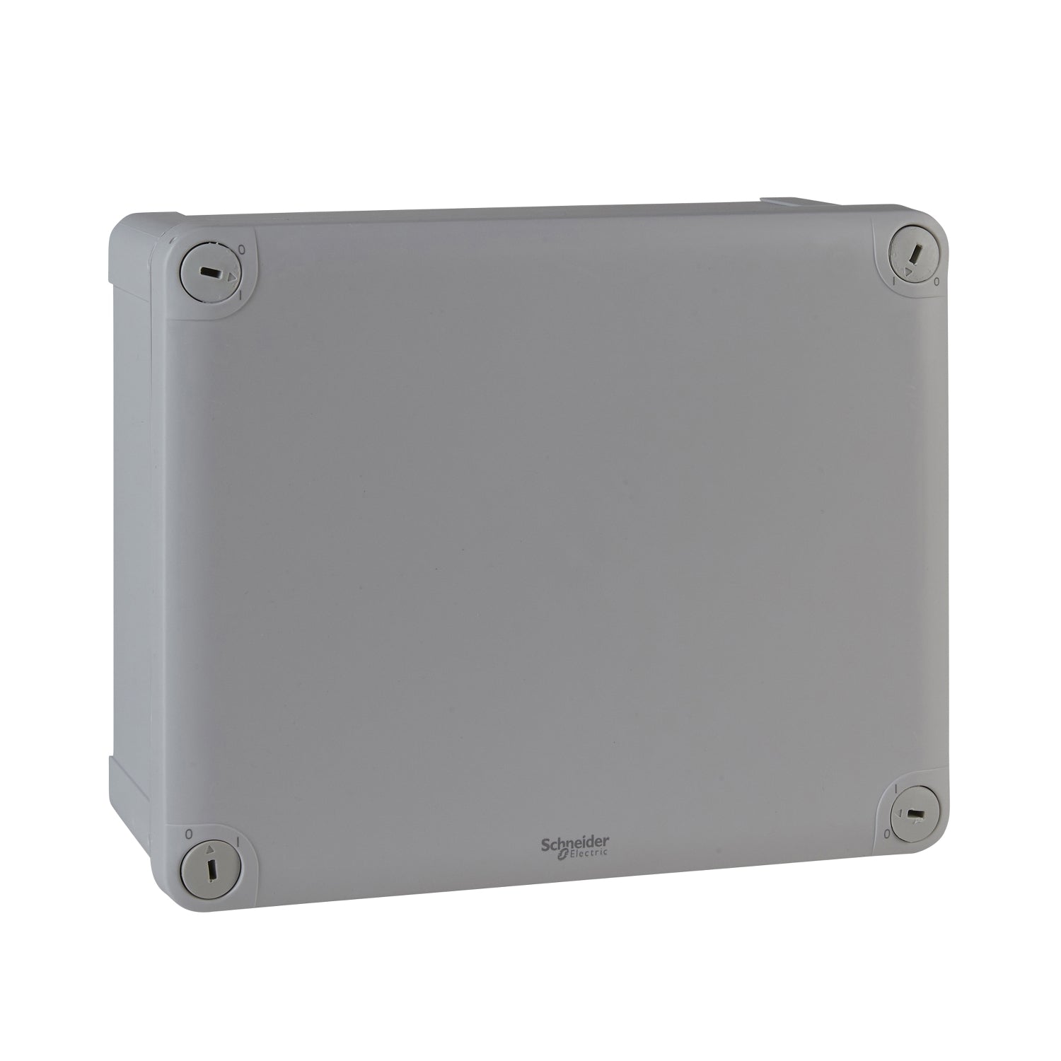 SNR ENN05053 Scat der IP55 225x175x100 faces lisses