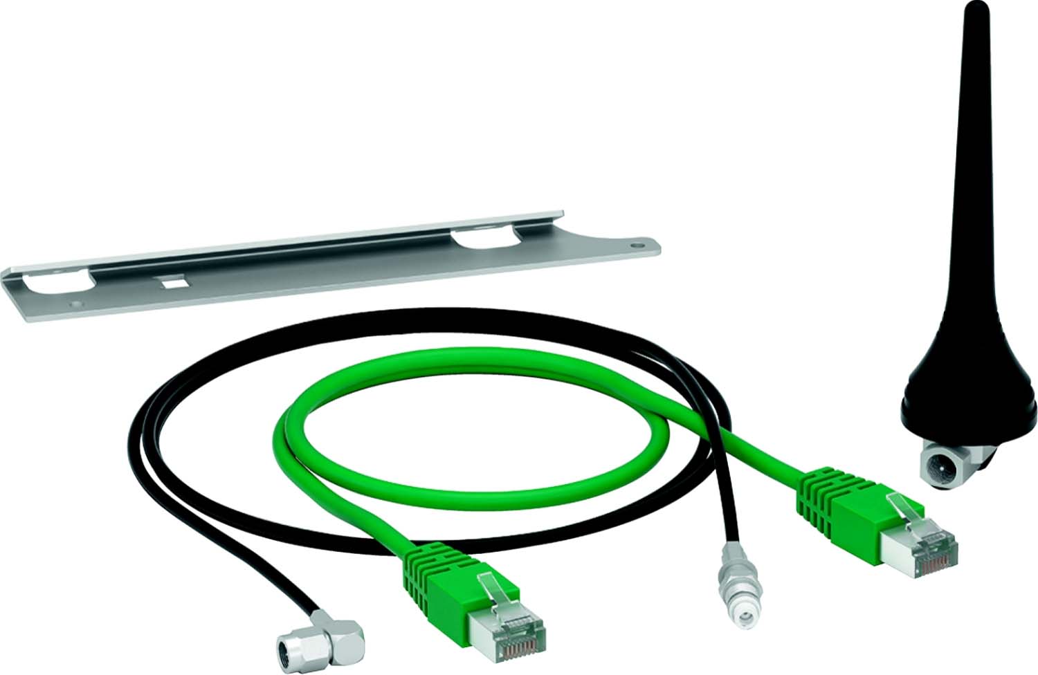 Antenne SNR EVP2MX pour modem Wallbox 4G