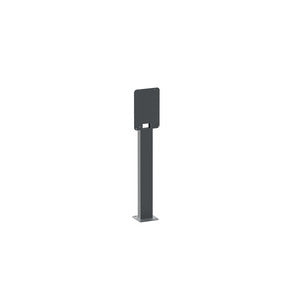 SNR EVP2PBSSG1 Socle pour 1 Wallbox