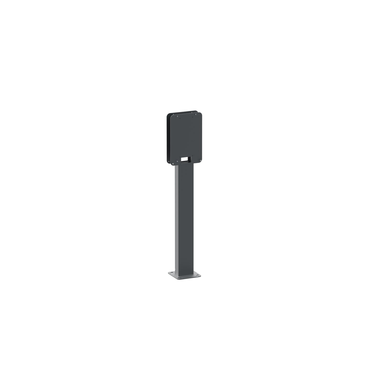 SNR EVP2PBSSG2 Socle pour 2 Wallbox