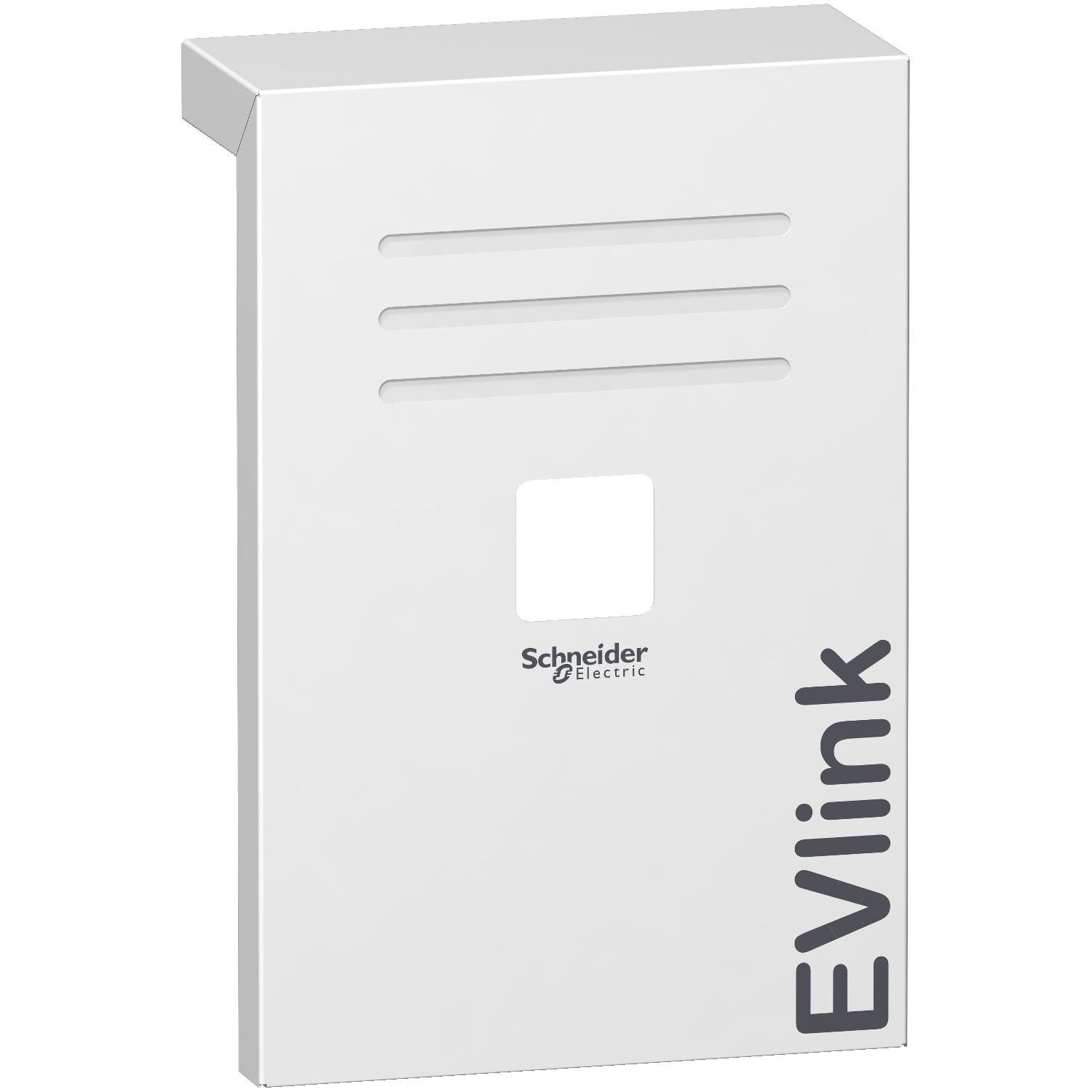 SNR EVP2WCG EVlink Park cloison grise