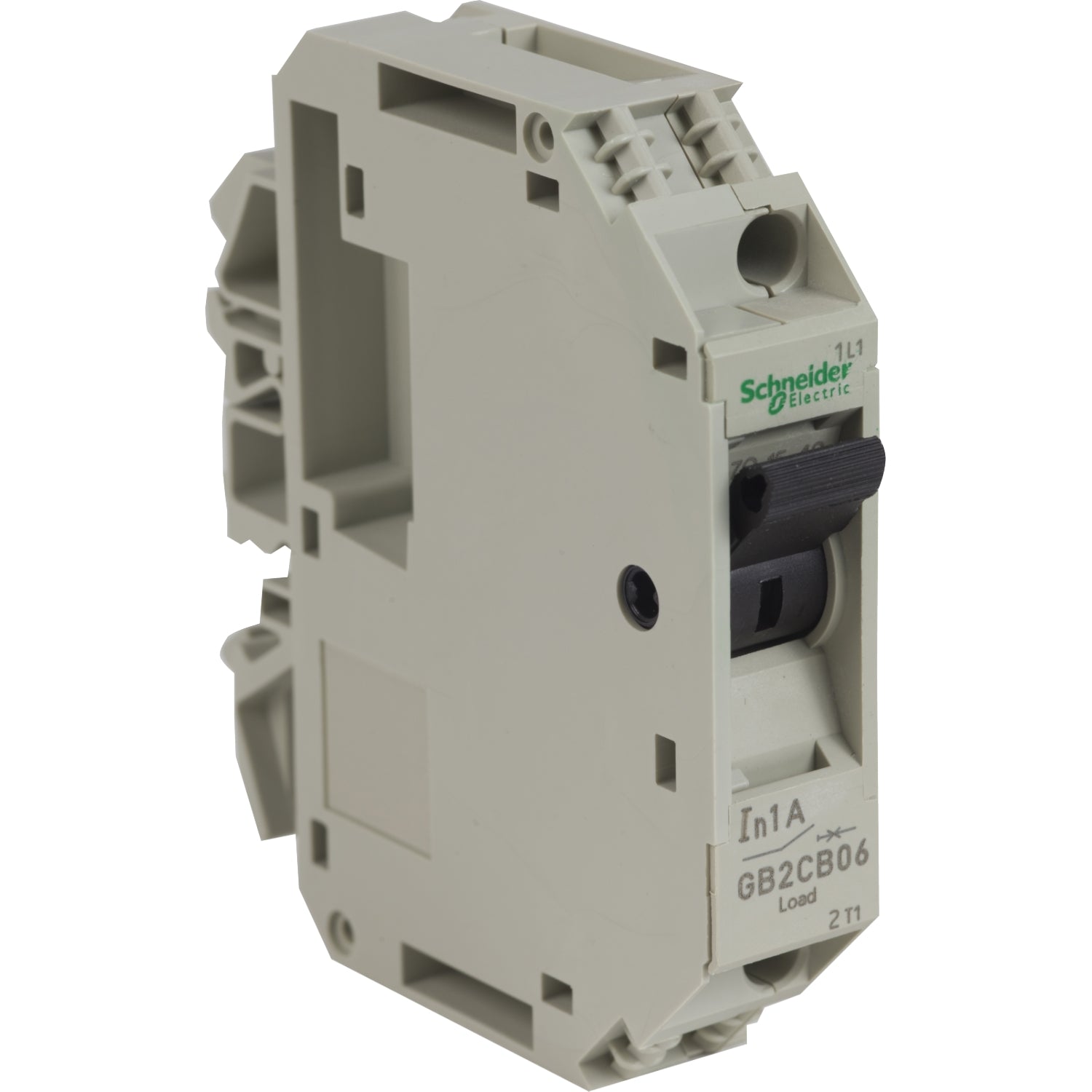 SNR GB2CB06 IntMagTerGB2 1A 12 16In 1P