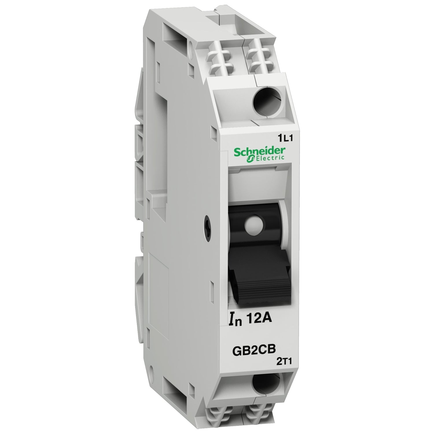 SNR GB2CB07 IntMagTerGB2 2A 12 16In 1P