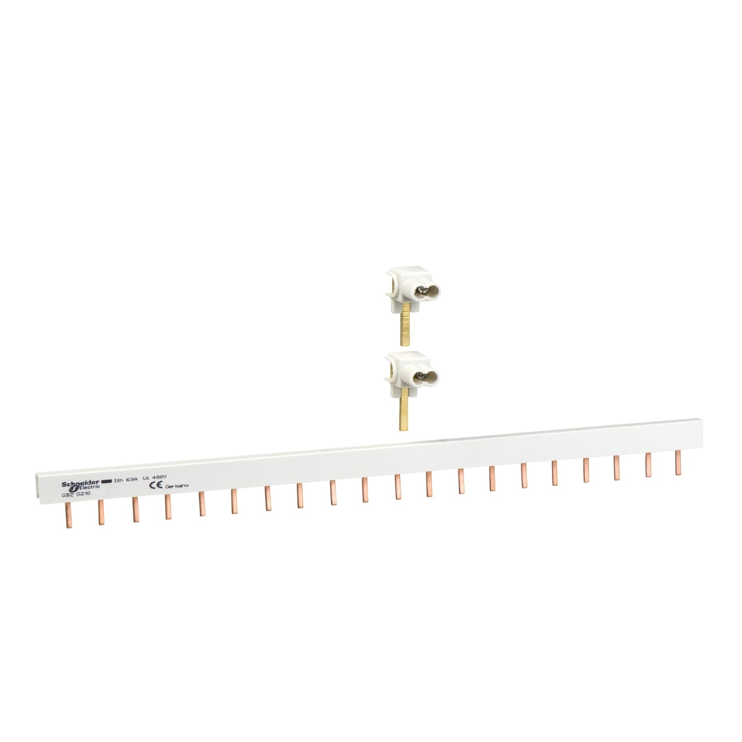 SNR GB2G210 Jeu de barres pour 10 GB2