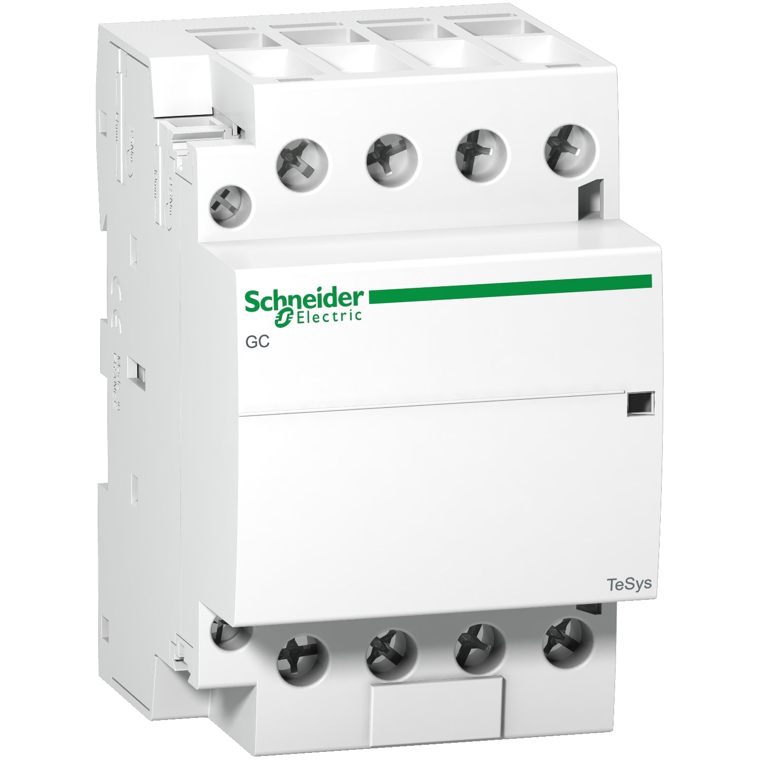 SNR GC4040M5 CONTACTEUR 40A 4F 220 240V