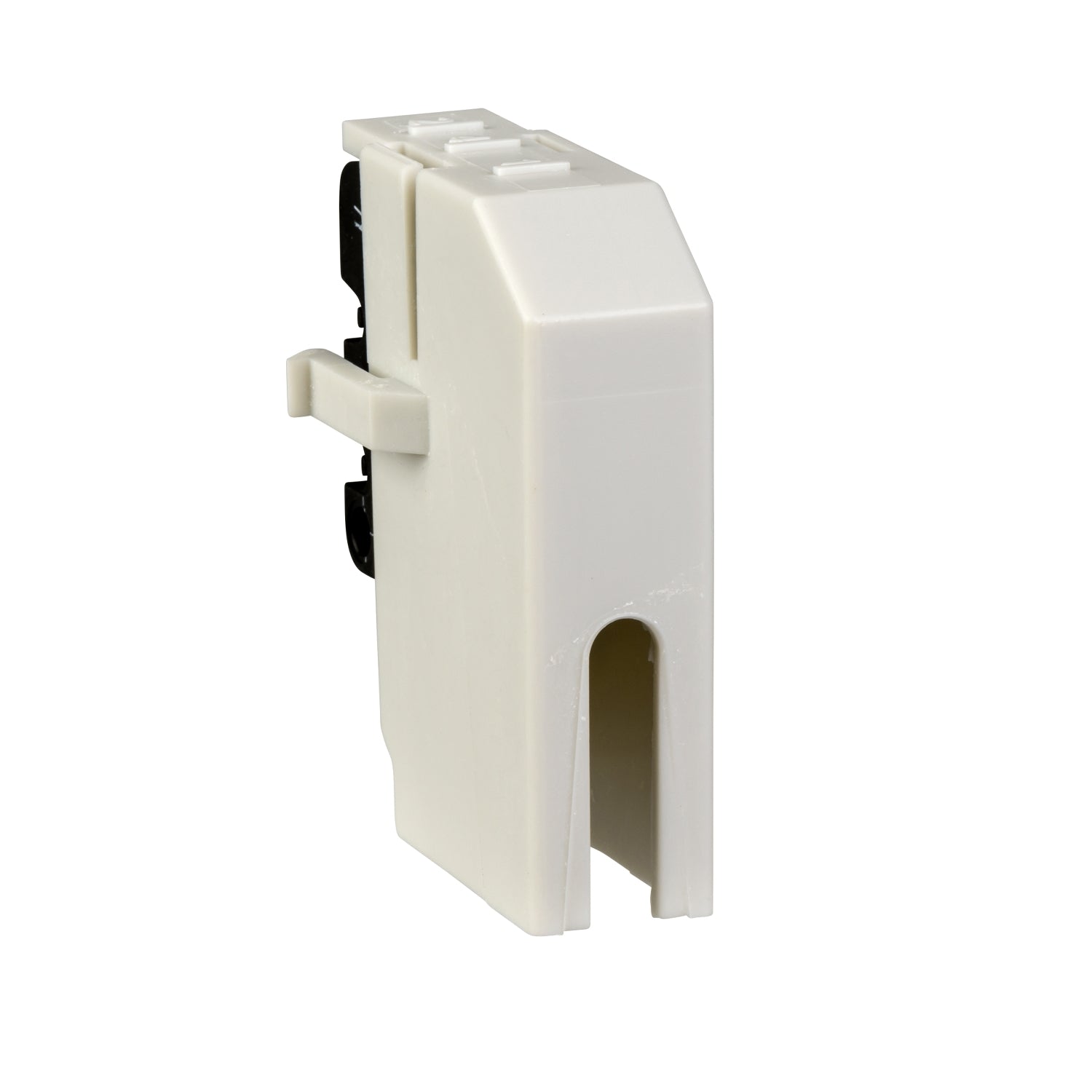 SNR GS1AF CONT AUX 2NO+2NC 50A250A