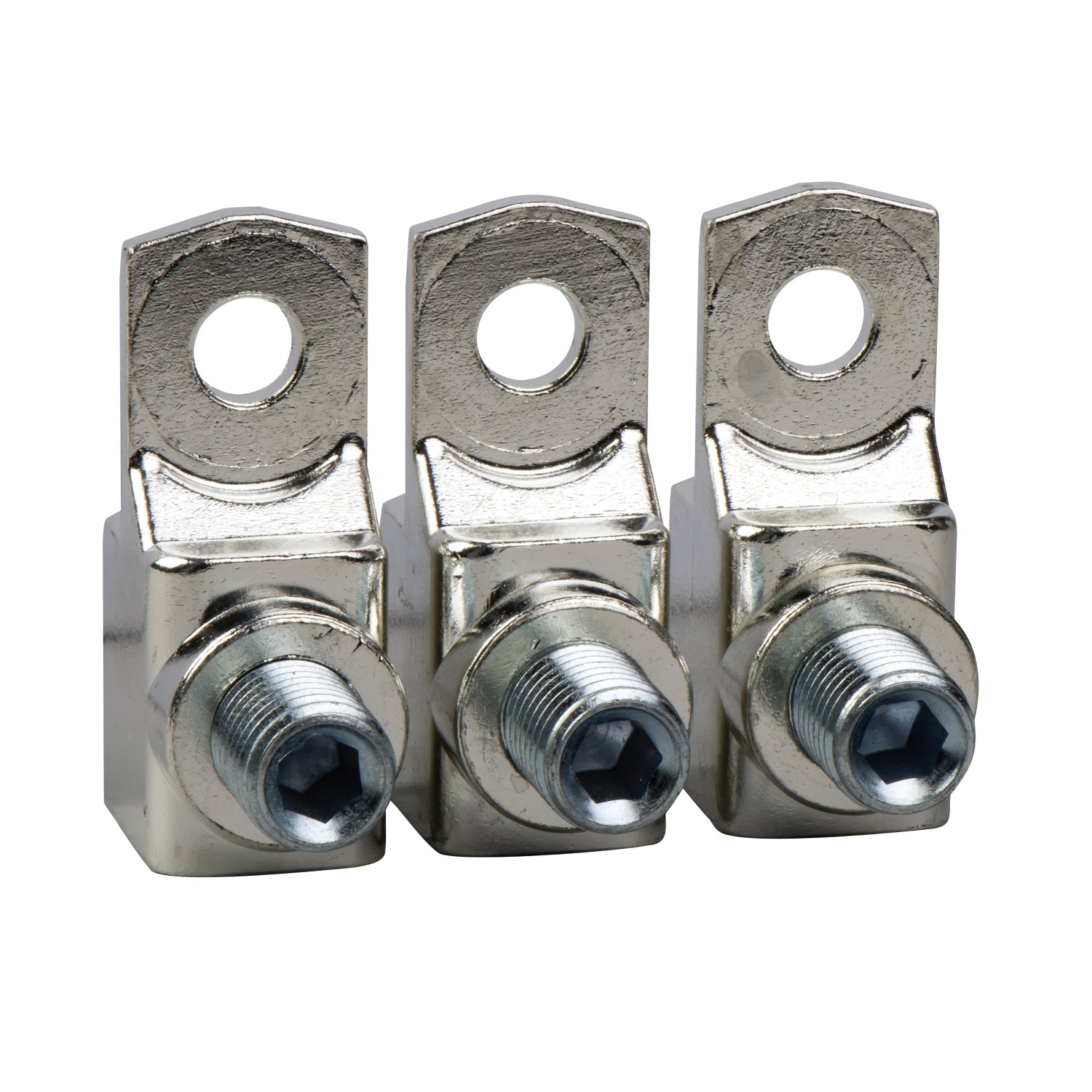 SNR GS1AW43 BORNIER CAGE 3X250A