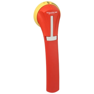 SNR GS2AH160 MANOEUVRE EXT AVANT 600 1200A 4 4X ROUGE