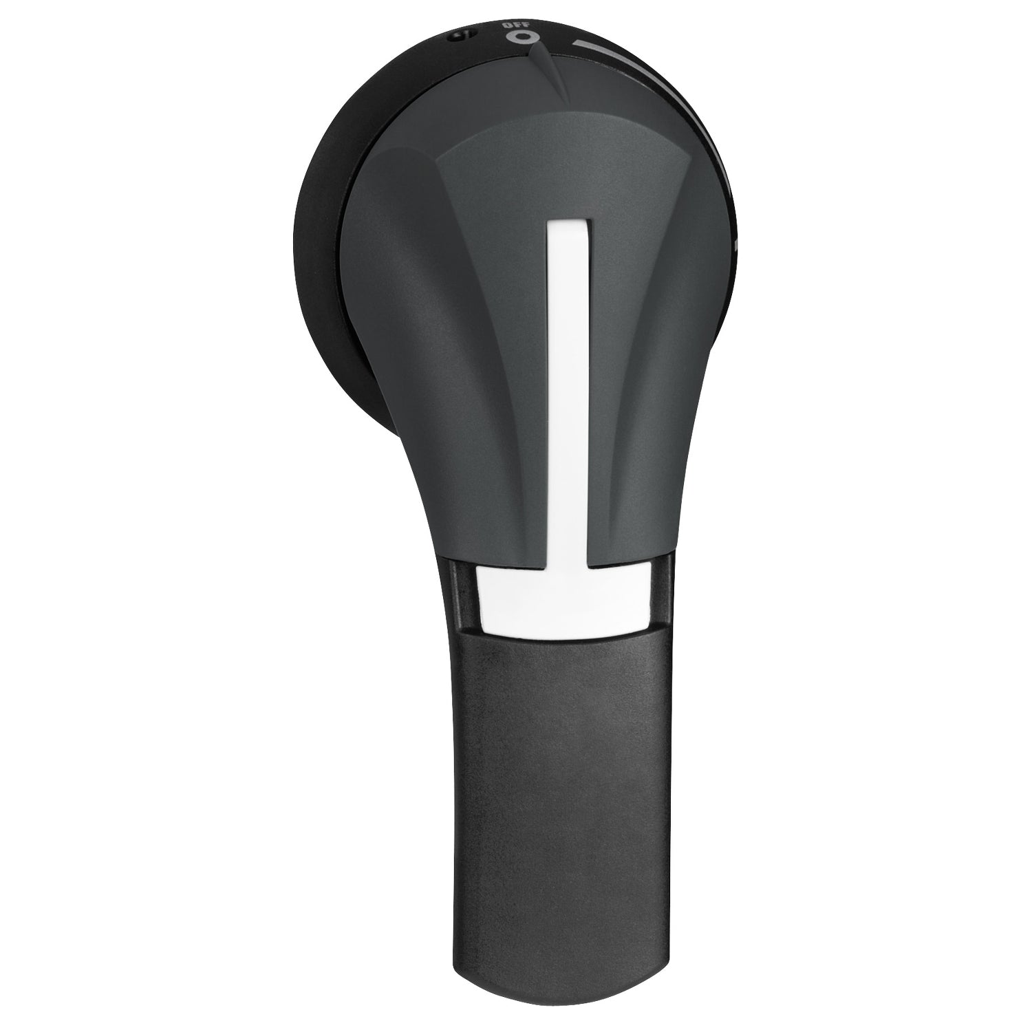 SNR GS2AH230 FONCTIONNEMENT EXT LAT DX 100 400A IP65 NOIR