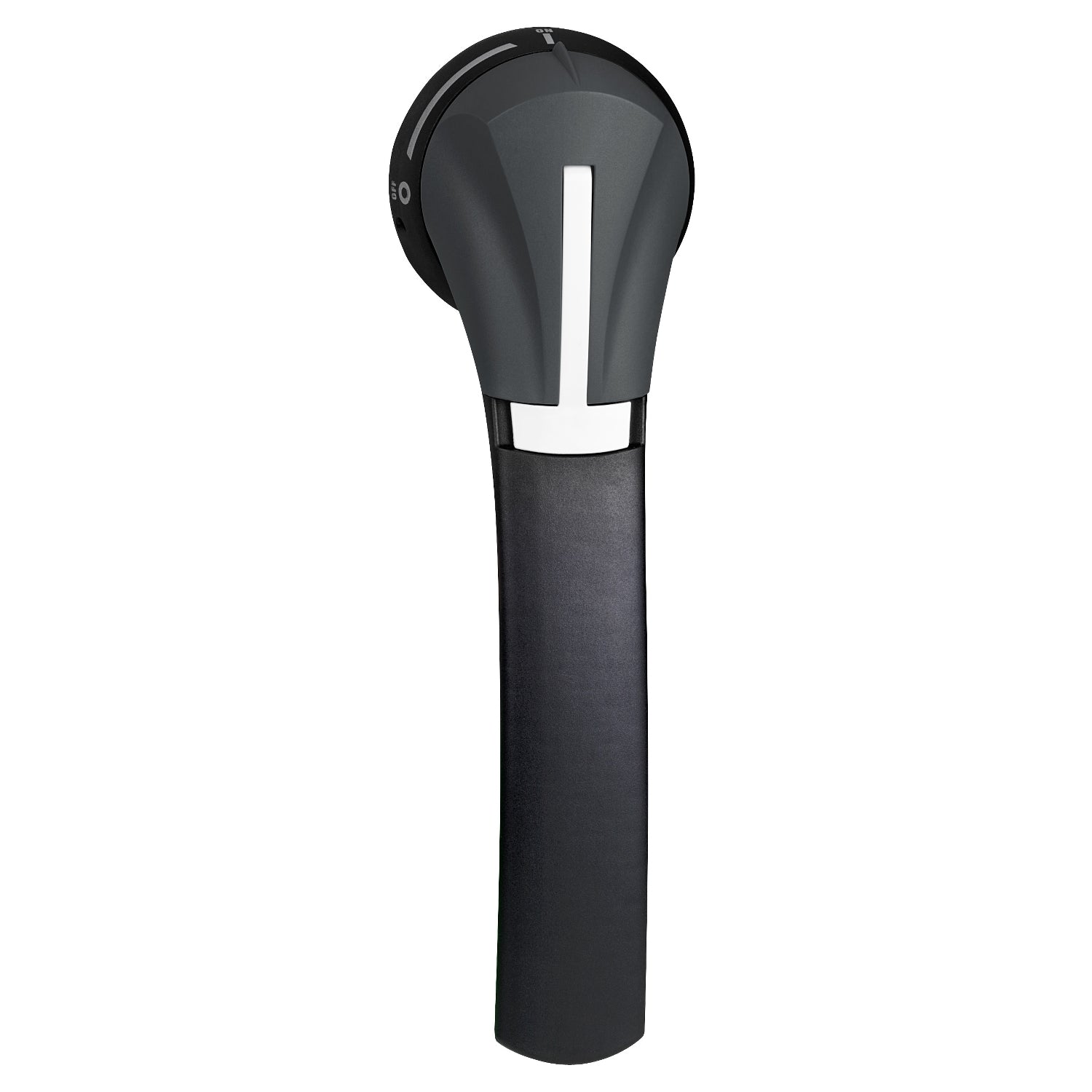 SNR GS2AH350 MANOEUVRE EXT LAT GAUCHE 100 630 NOIR