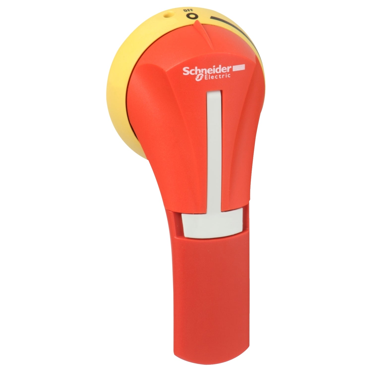 SNR GS2AH440 MANOEUVRE EXT AVANT 100 400A 4 4X ROUGE
