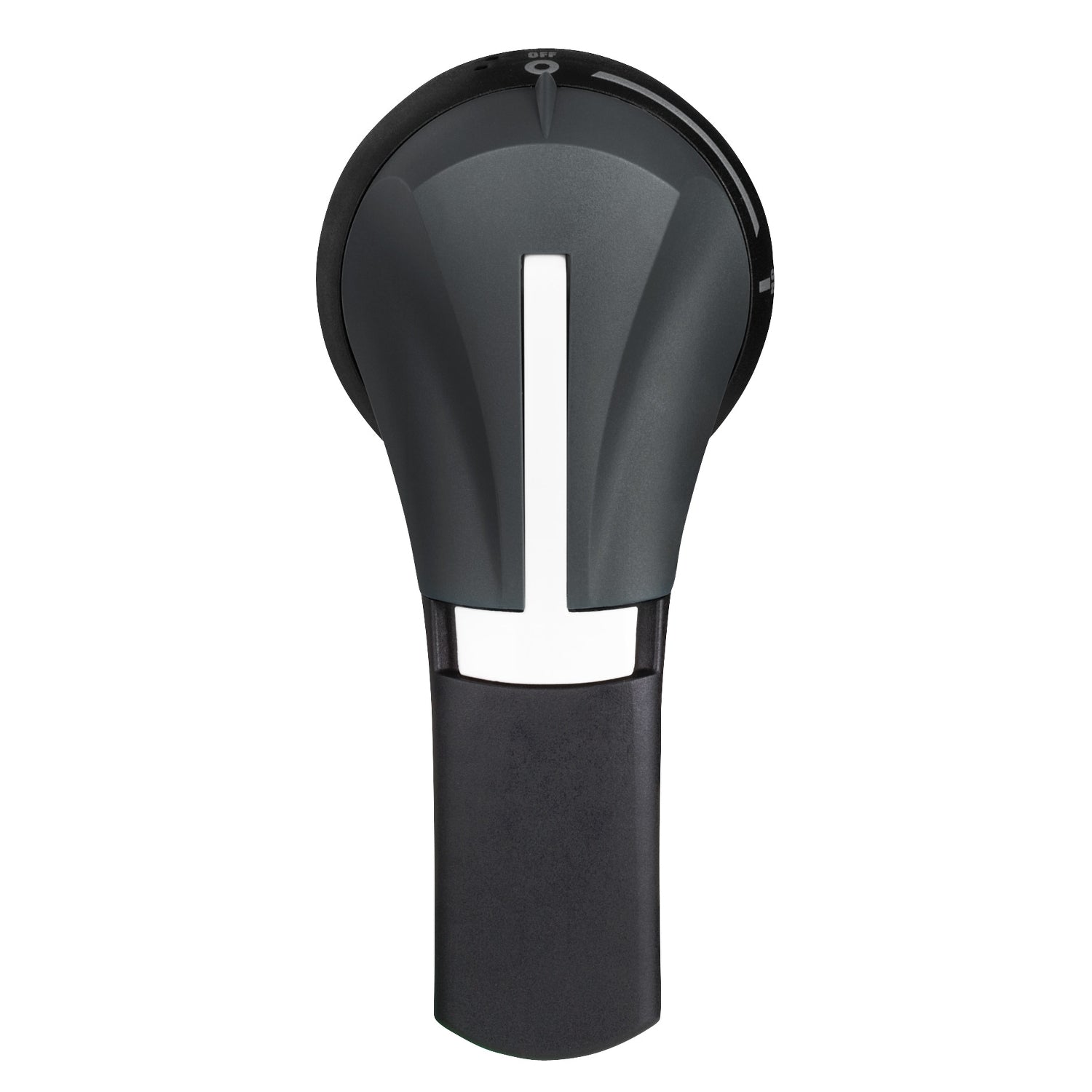 SNR GS2AH535 FONCTIONNEMENT EXT AVANT 100 400A IP55 NOIR