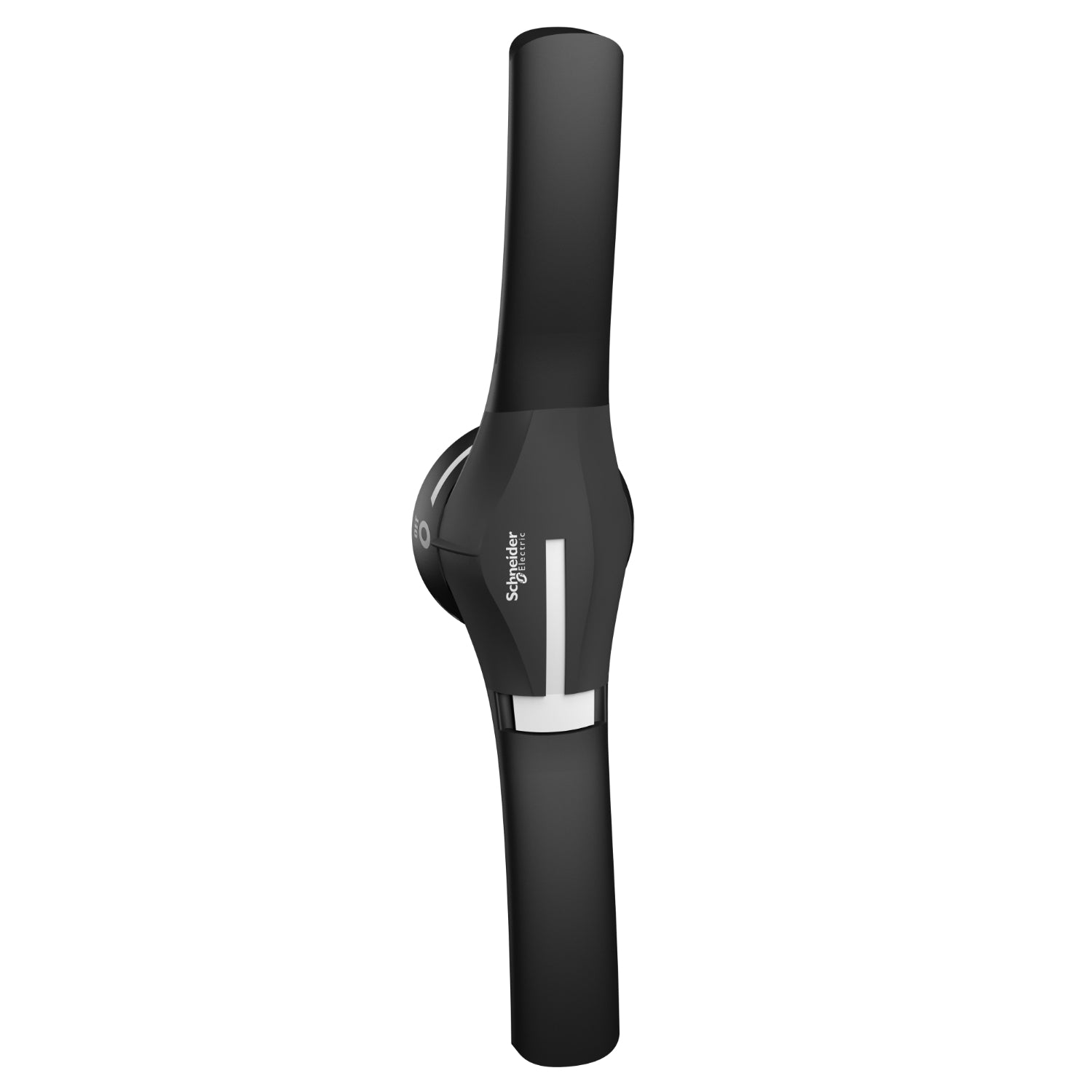 SNR GS2AH570 FONCTIONNEMENT EXT AVANT 1250A IP65 NOIR