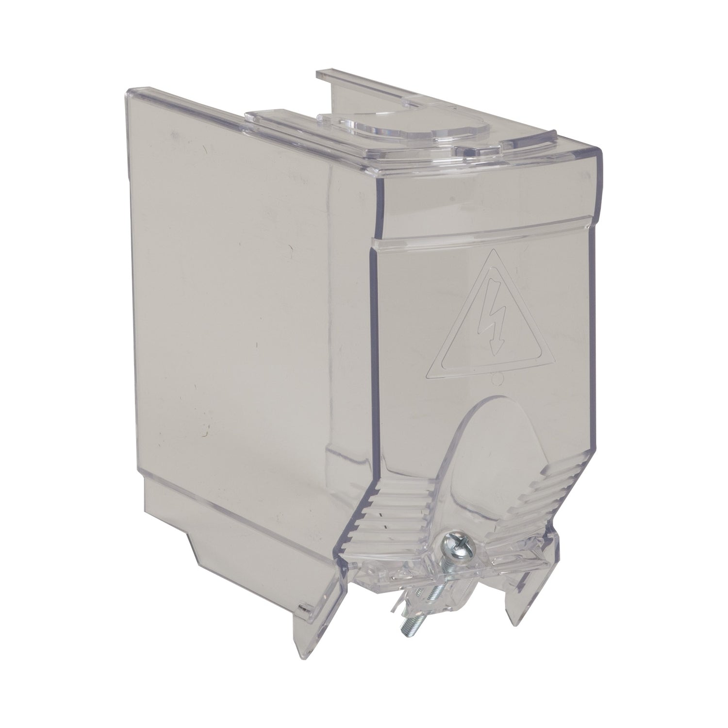SNR GS2AP73 CACHE-BORNES 3P 630 A