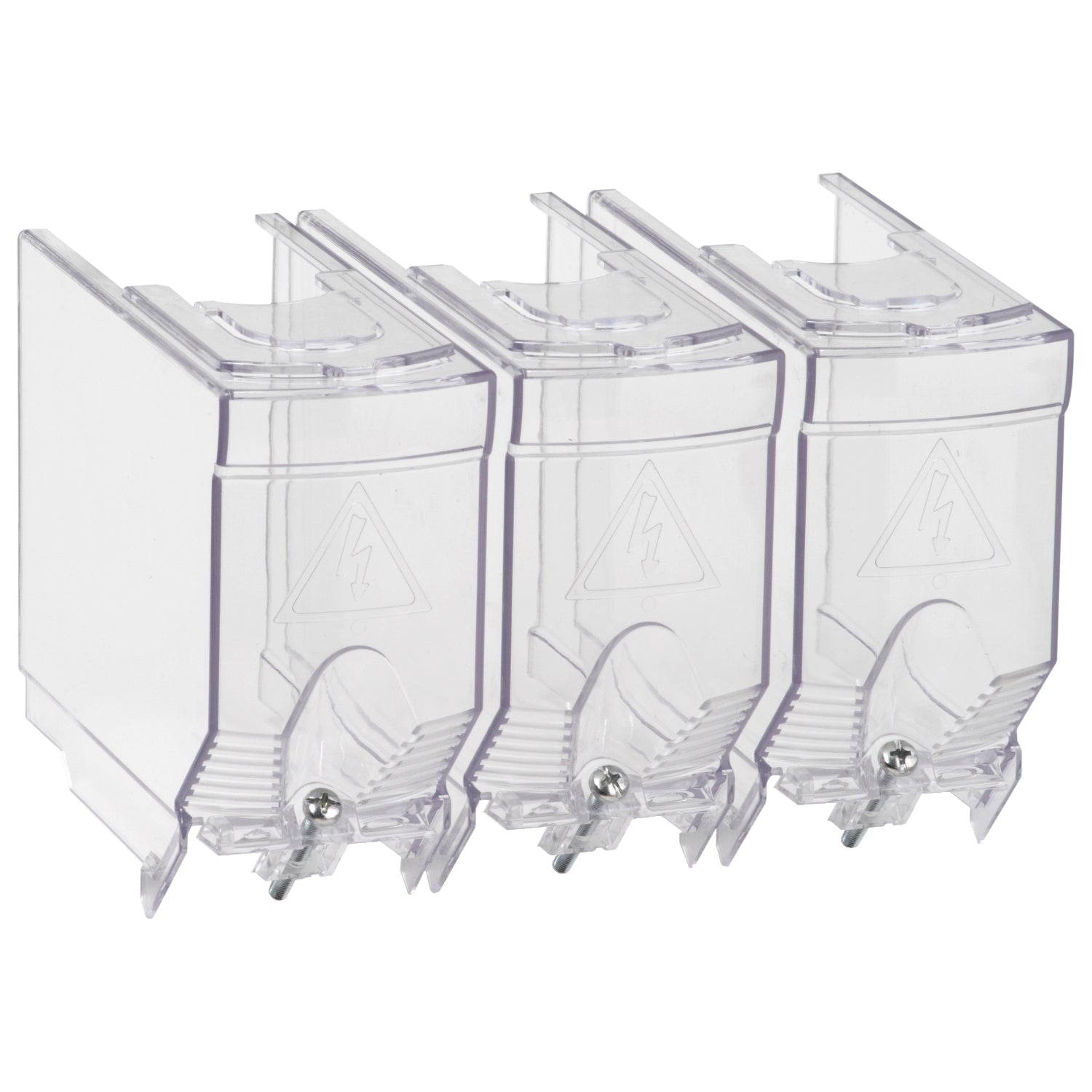 SNR GS2AP83 CACHE-BORNES 3X 1250A