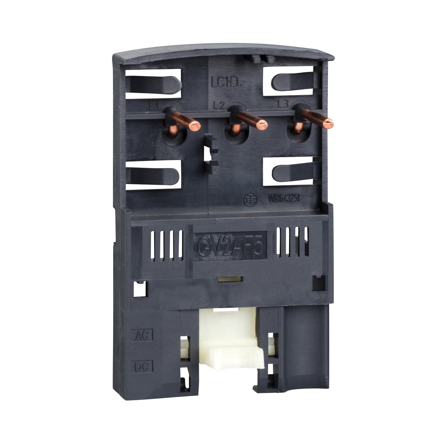 SNR GV2AF5 PowerLink Acc GV2 ATV32