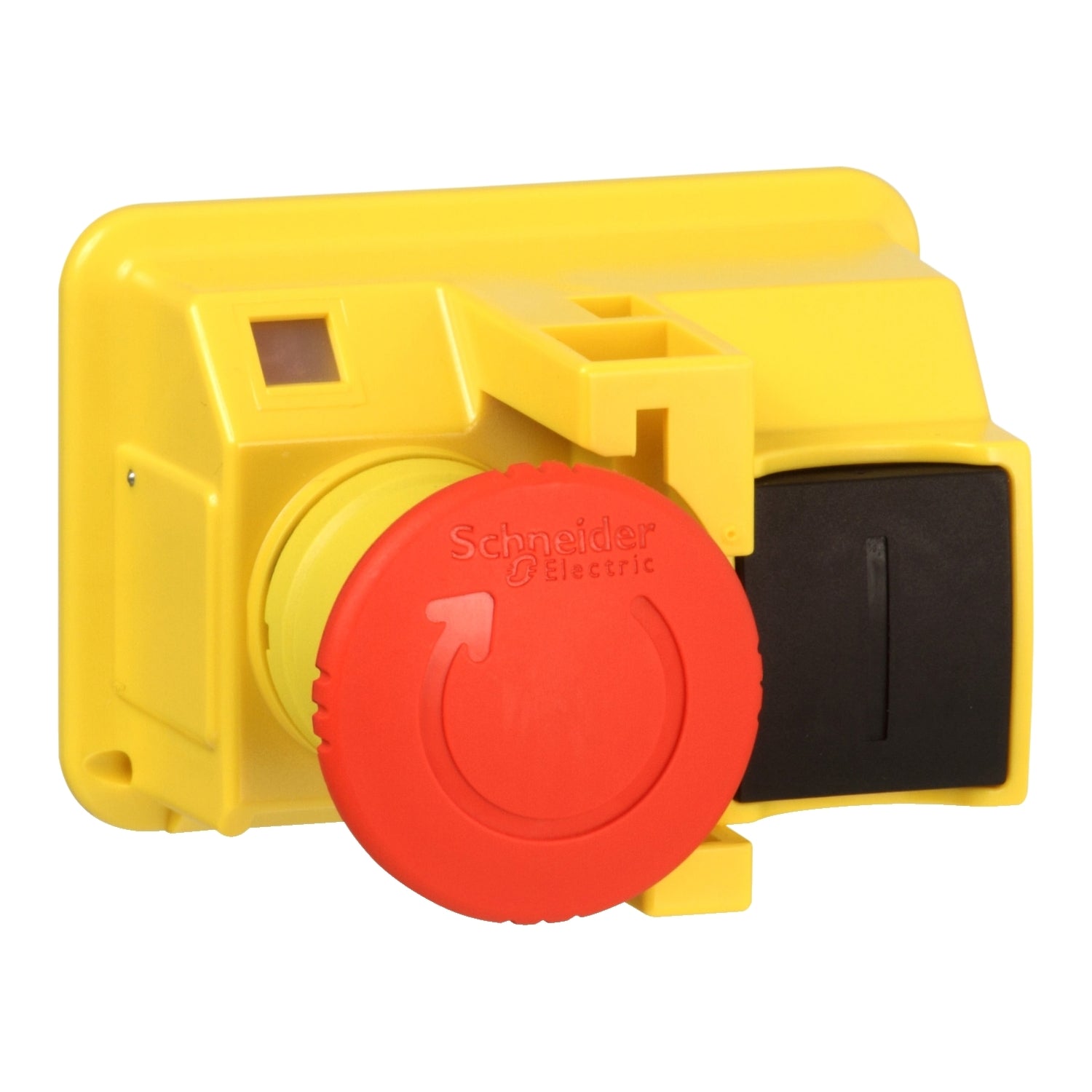 SNR GV2K031 Coup de poing d'arrêt d'urgence