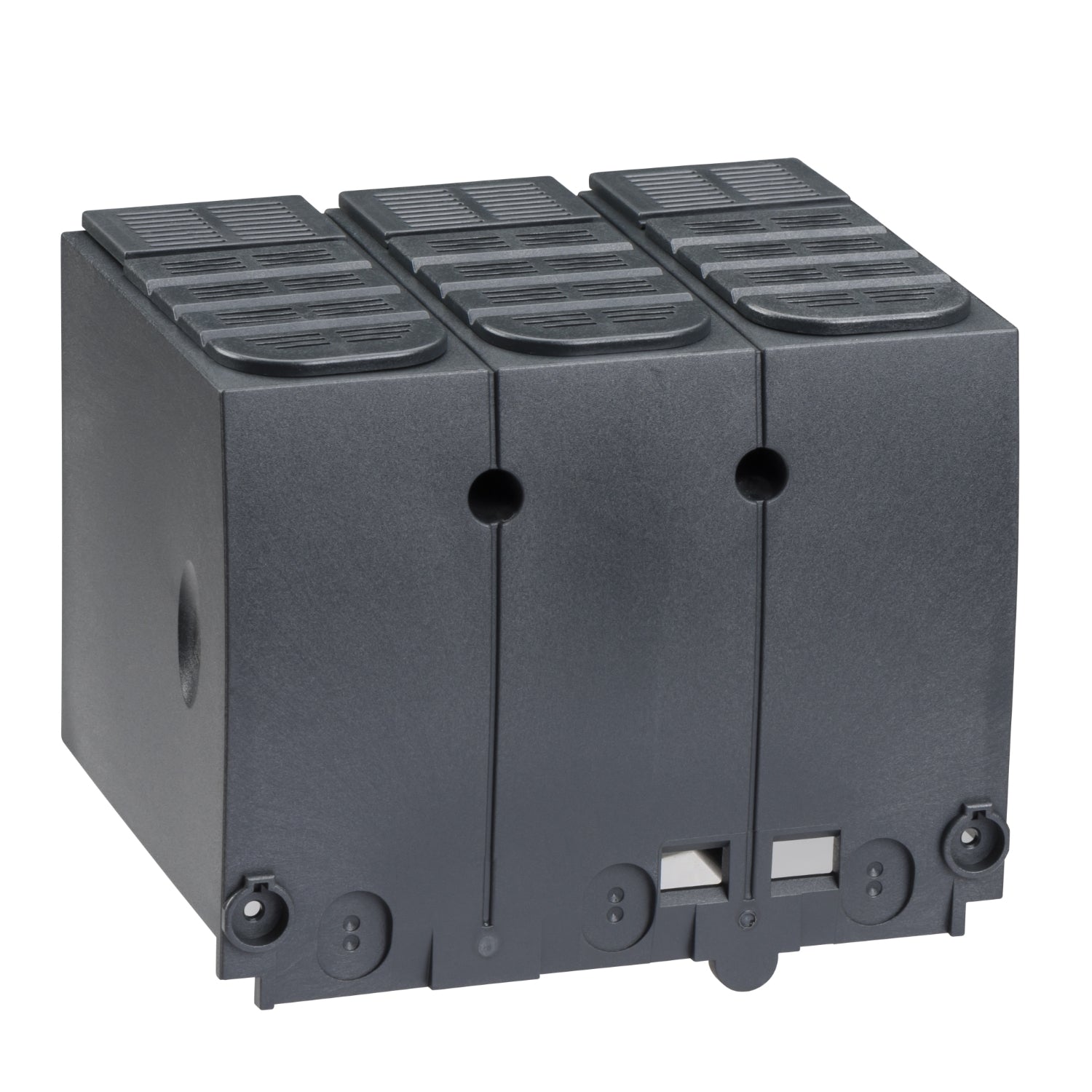 SNR GV7AC01 Cache bornes 35mm IP40 GV5 GV7