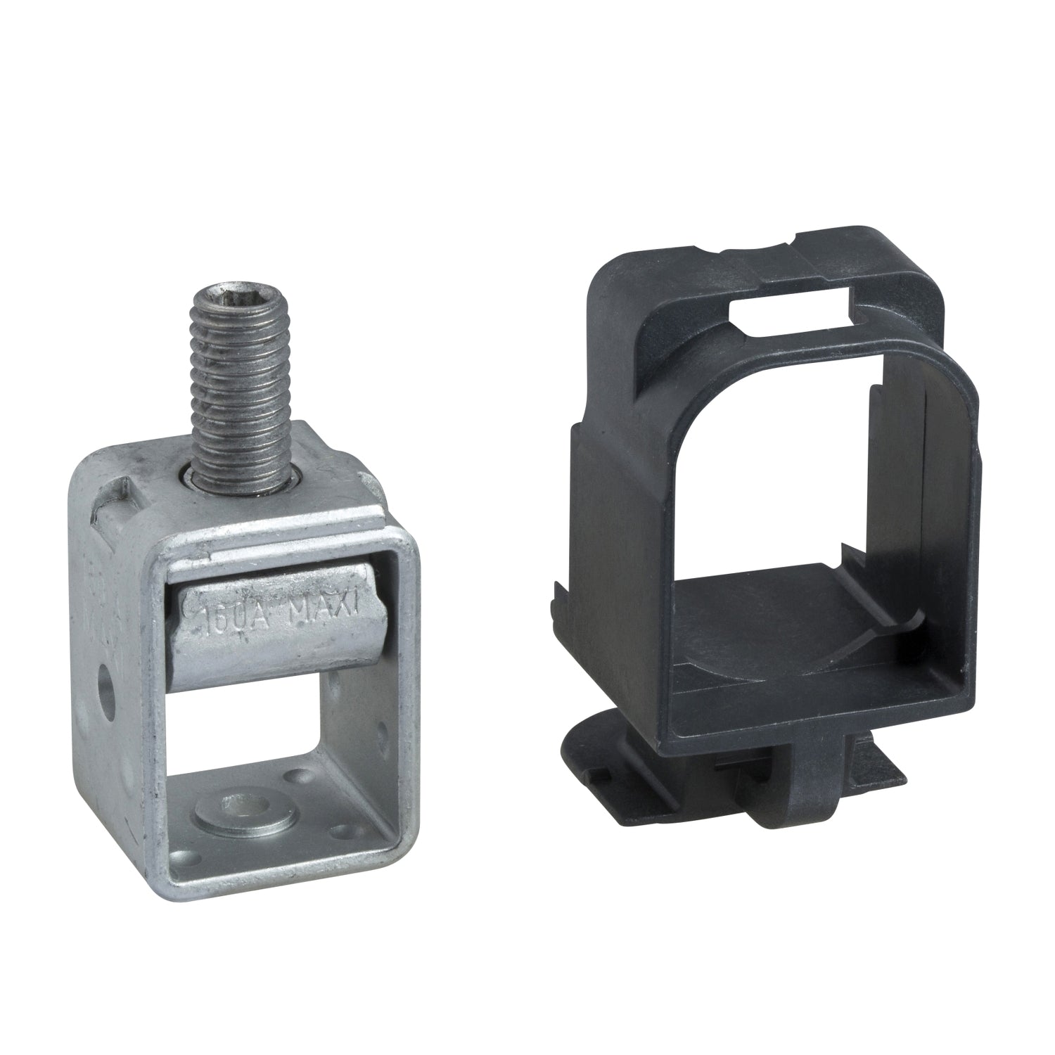 SNR GV7AC021 Conn Acier 95mm2 150A GV5 GV7 3 pces