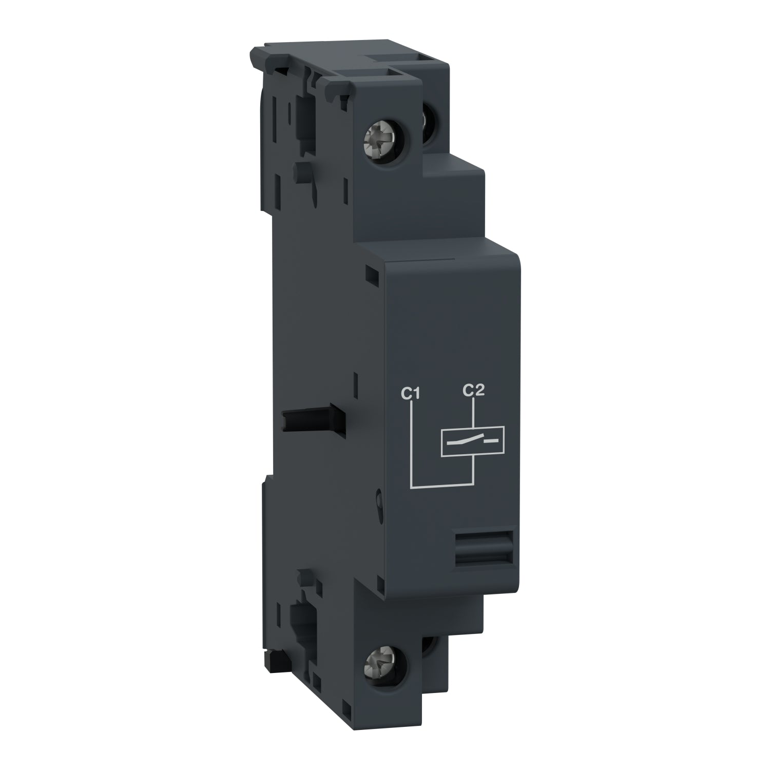 SNR GVAS025 Lancement Bob I 24V 50Hz
