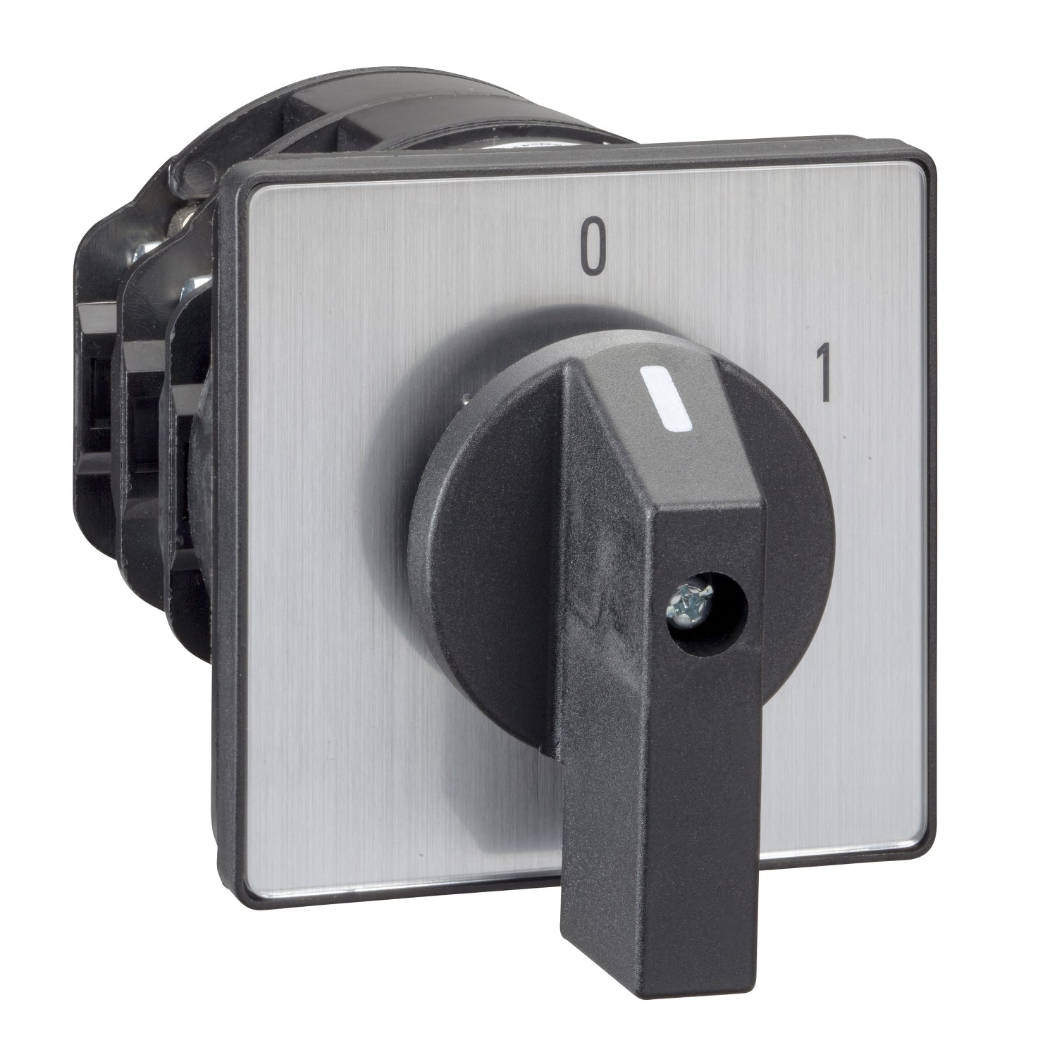 SNR K150H004UP Commutateur 150A 1 0 2 4p