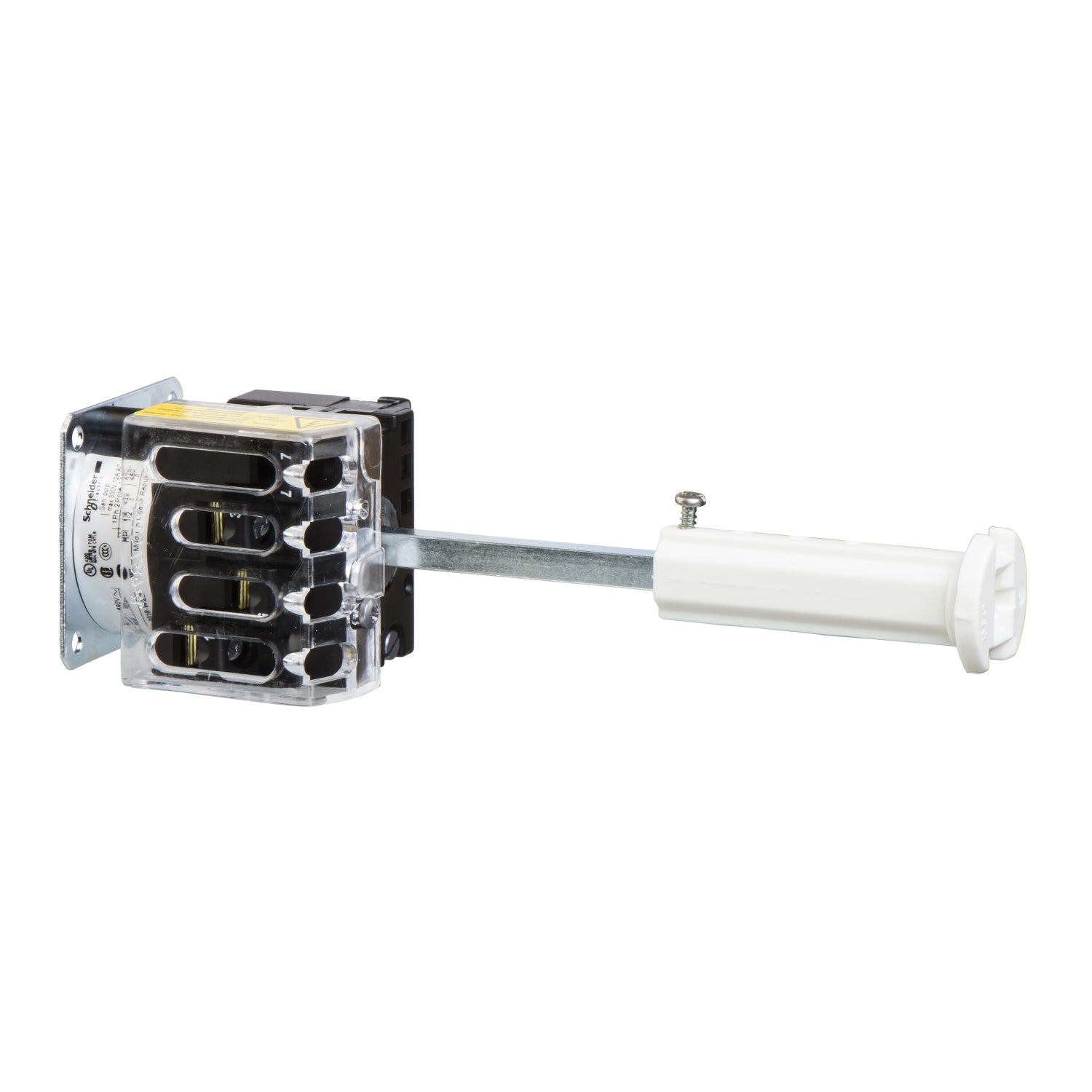 SNR K2C503H Commutateur 20A 0 1 3p