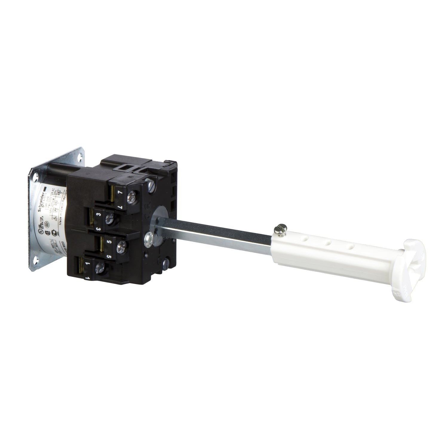 SNR K2F503U Commutateur 20A 1 0 2 3p