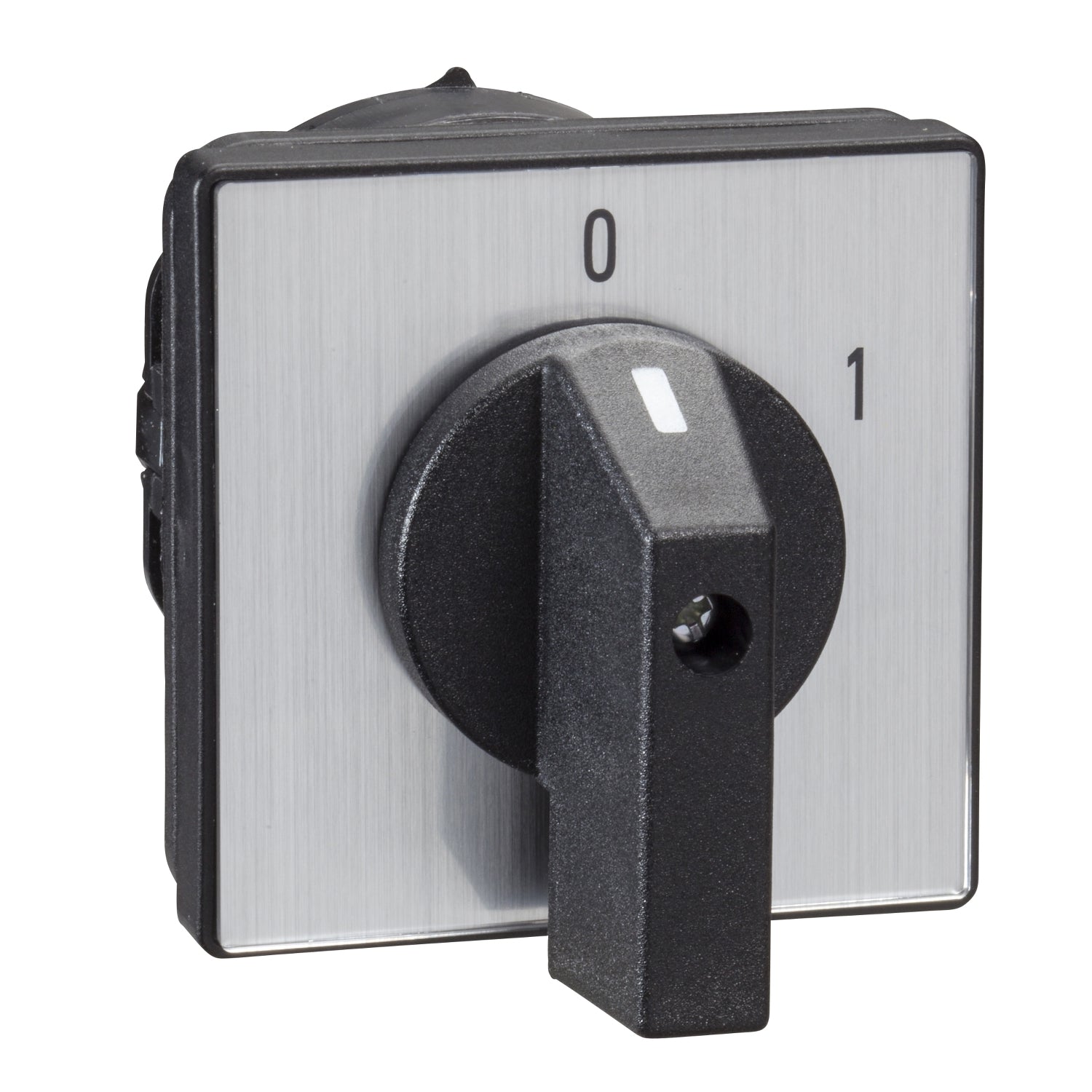 SNR K30A001AP Interrupteur complet 32A 0 1 1p