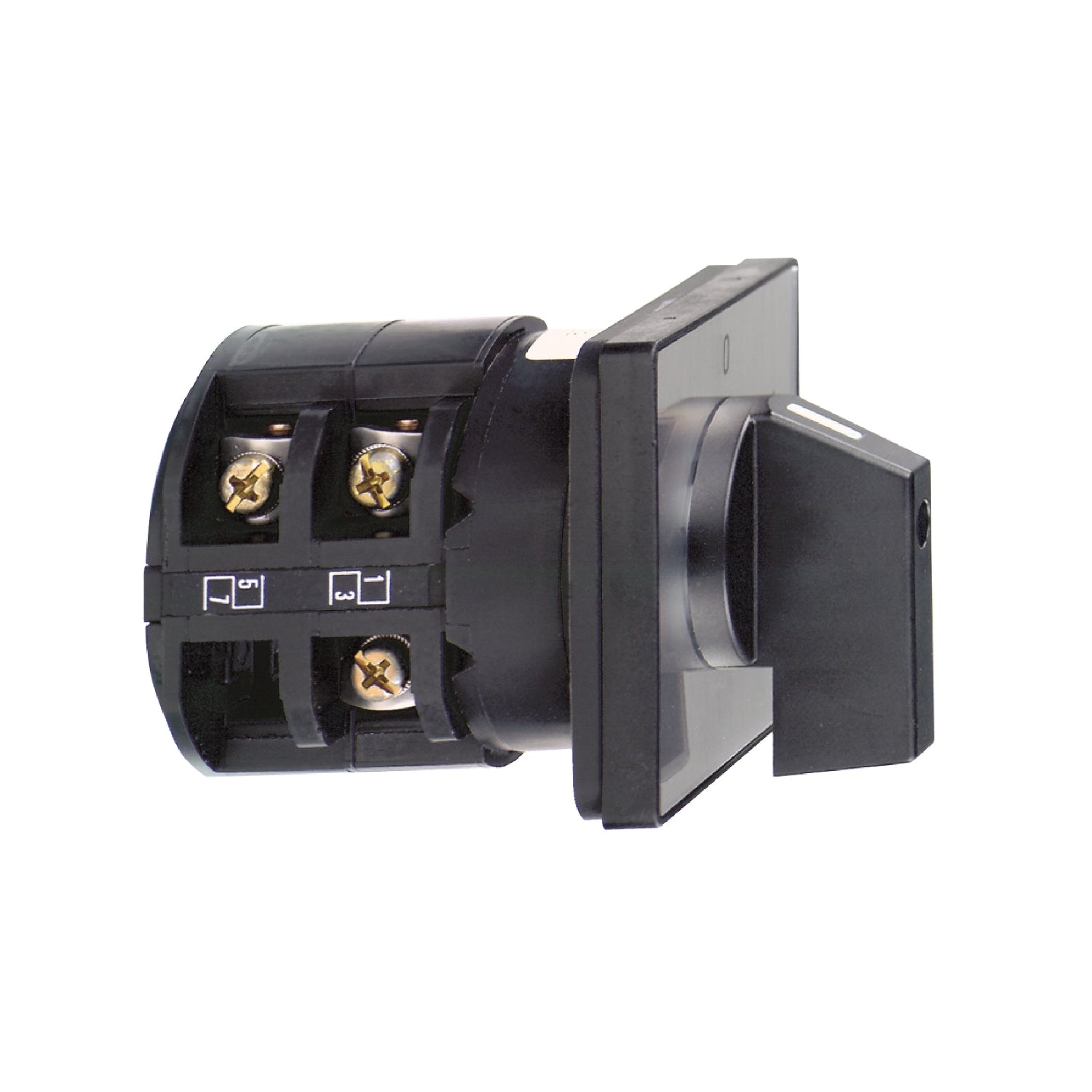 SNR K50F013UP Commutateur 50A 1 2 3p