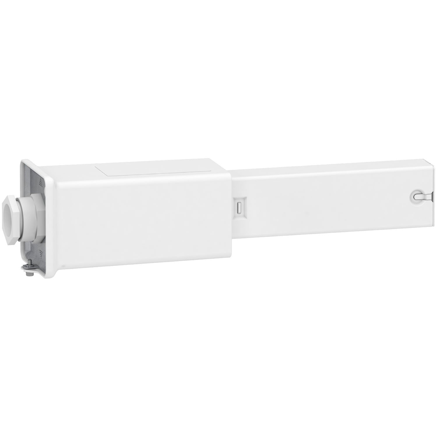 SNR KBA40ABG4TW Alimentation gauche 40A 4P RAL