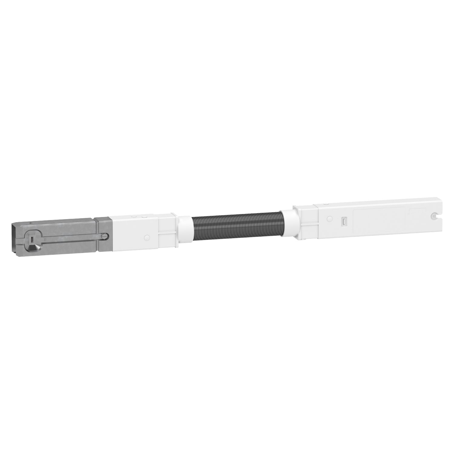 SNR KBA40DF405W Souple 25 40A 4P 0 5m RAL9003