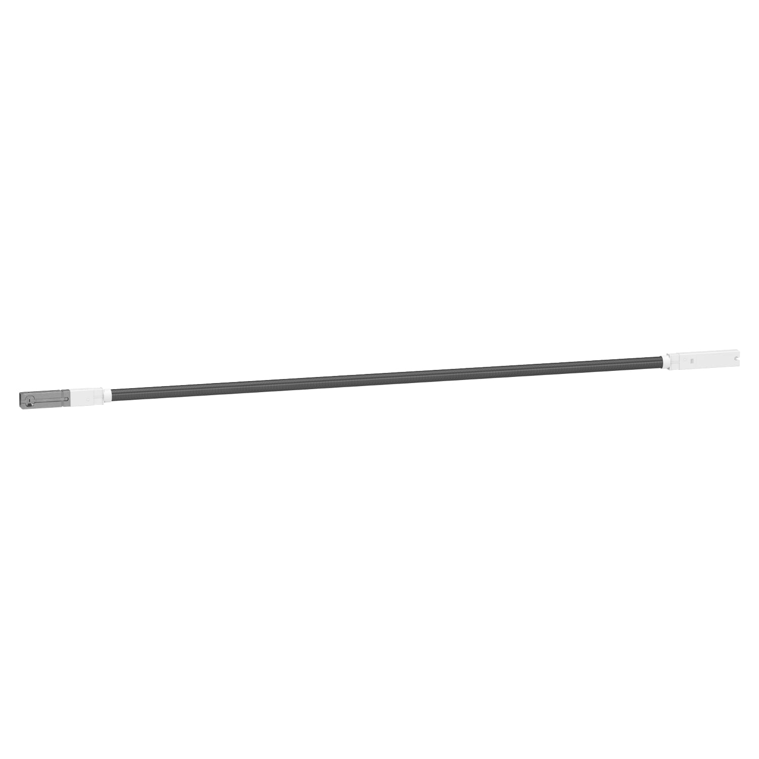 SNR KBA40DF420TW Souple 25 40A 4P 2m RAL9003