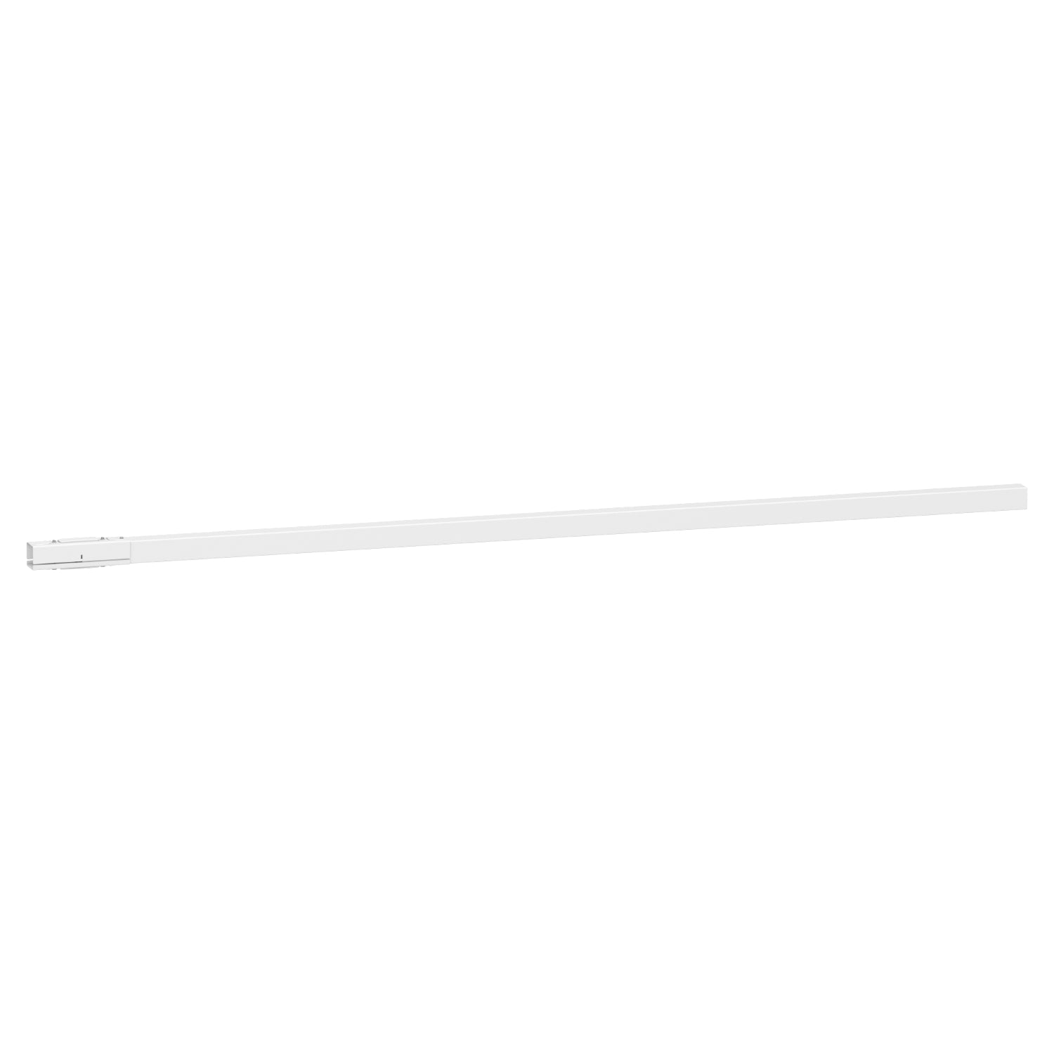 SNR KBA40EDA20W Élément redresseur fin de ligne vide RAL9003