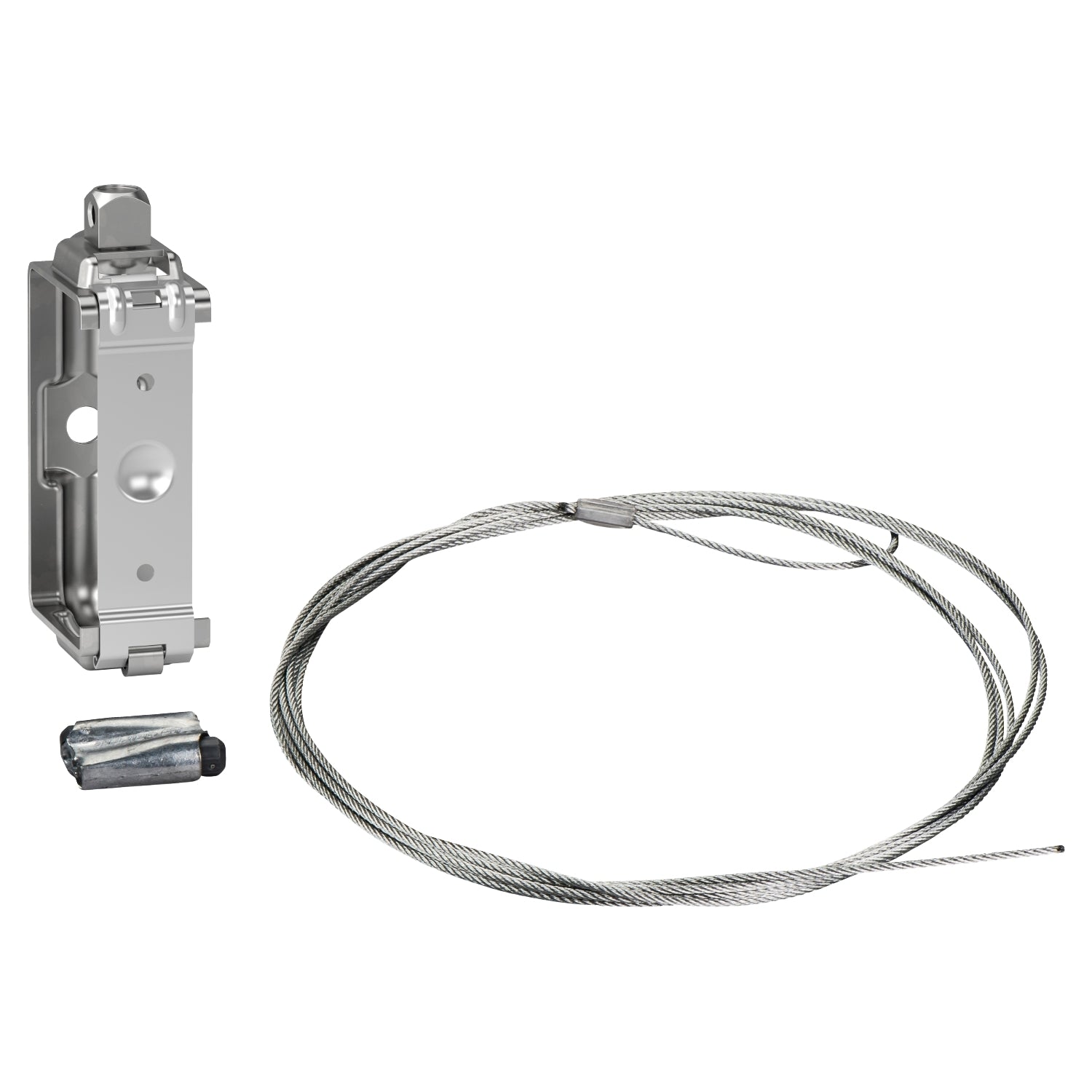 SNR KBA40ZFSU SUPPORT DE SUSPENSION KBA AVEC CABLE 3m